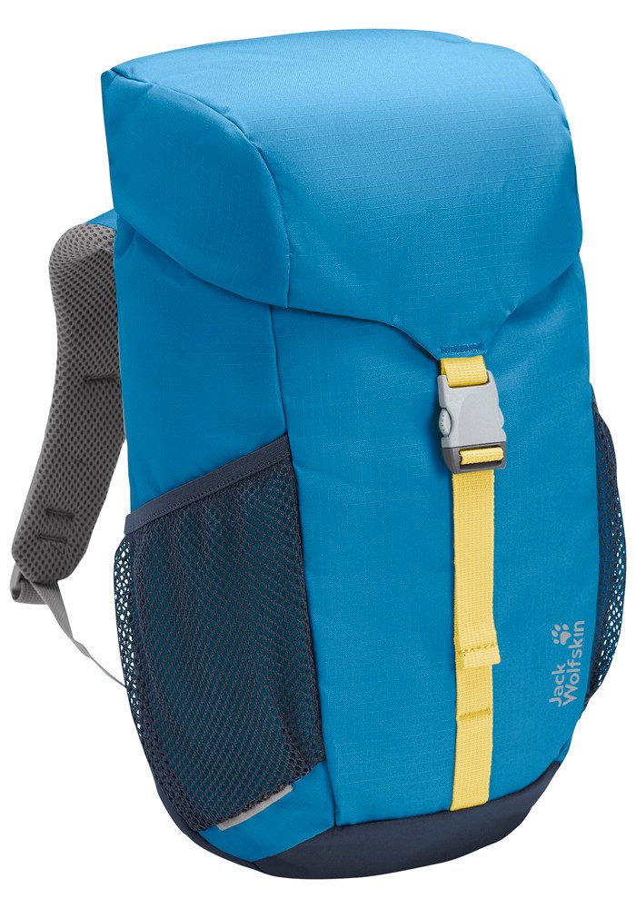 Jack Wolfskin Kinderrugzak KIDS EXPLORER 15