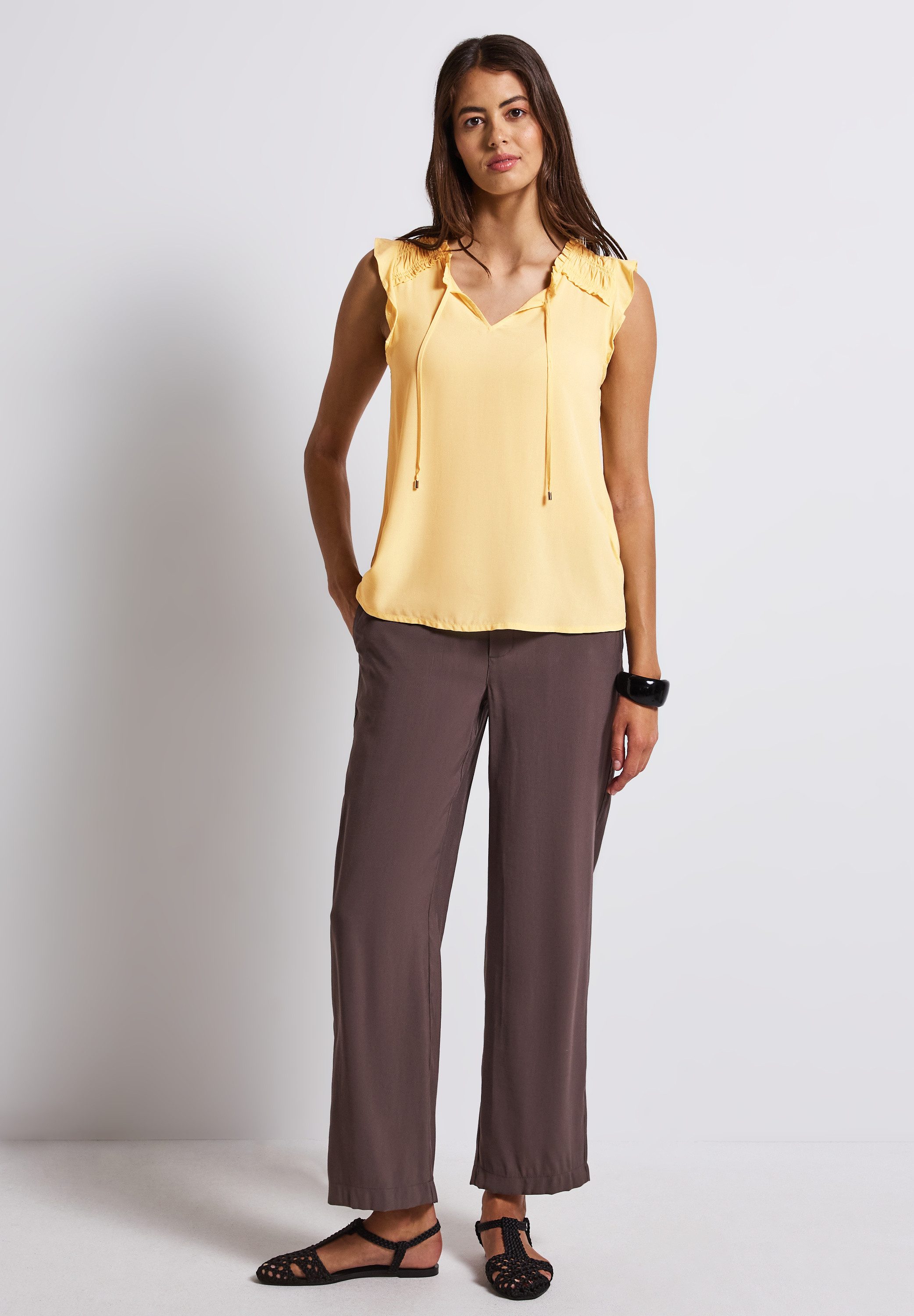 STREET ONE Top