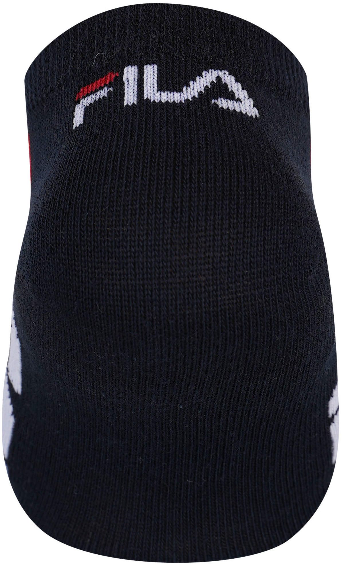 Fila Vrijetijdssokken (6 paar)