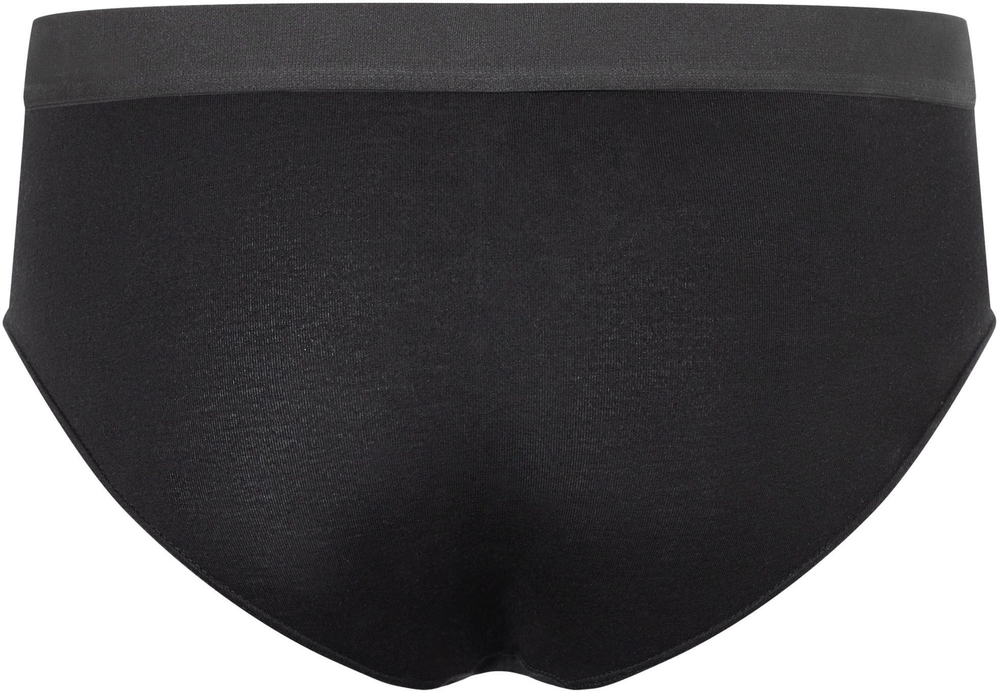 Camano Slip Comfort met elastische logoband (Set van 2)