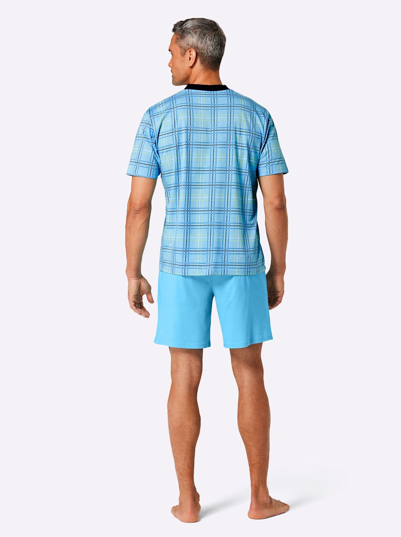 wäschepur Shortama