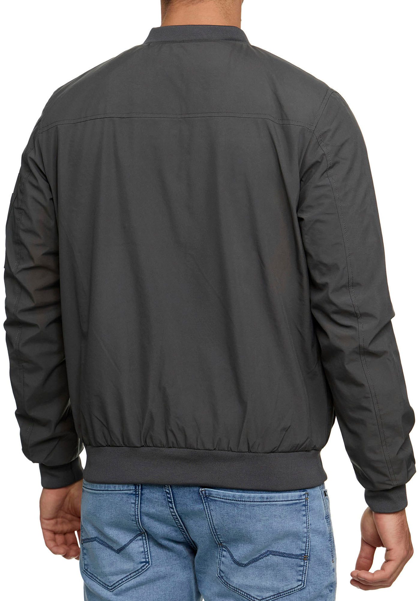 Indicode Blouson INBerto