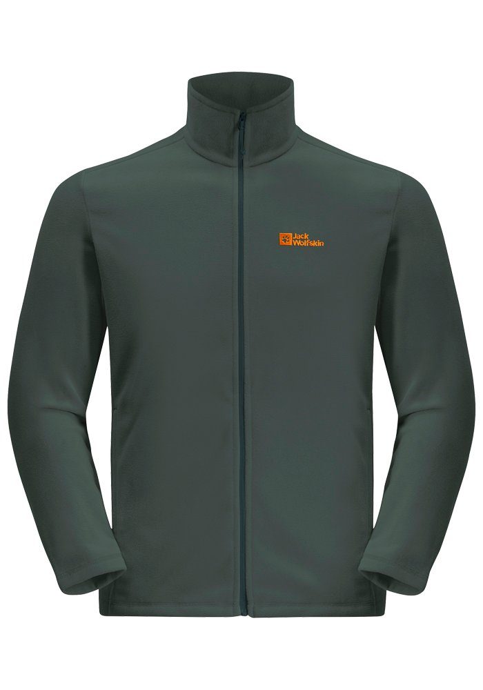 Jack Wolfskin Fleecejack TAUNUS FZ M