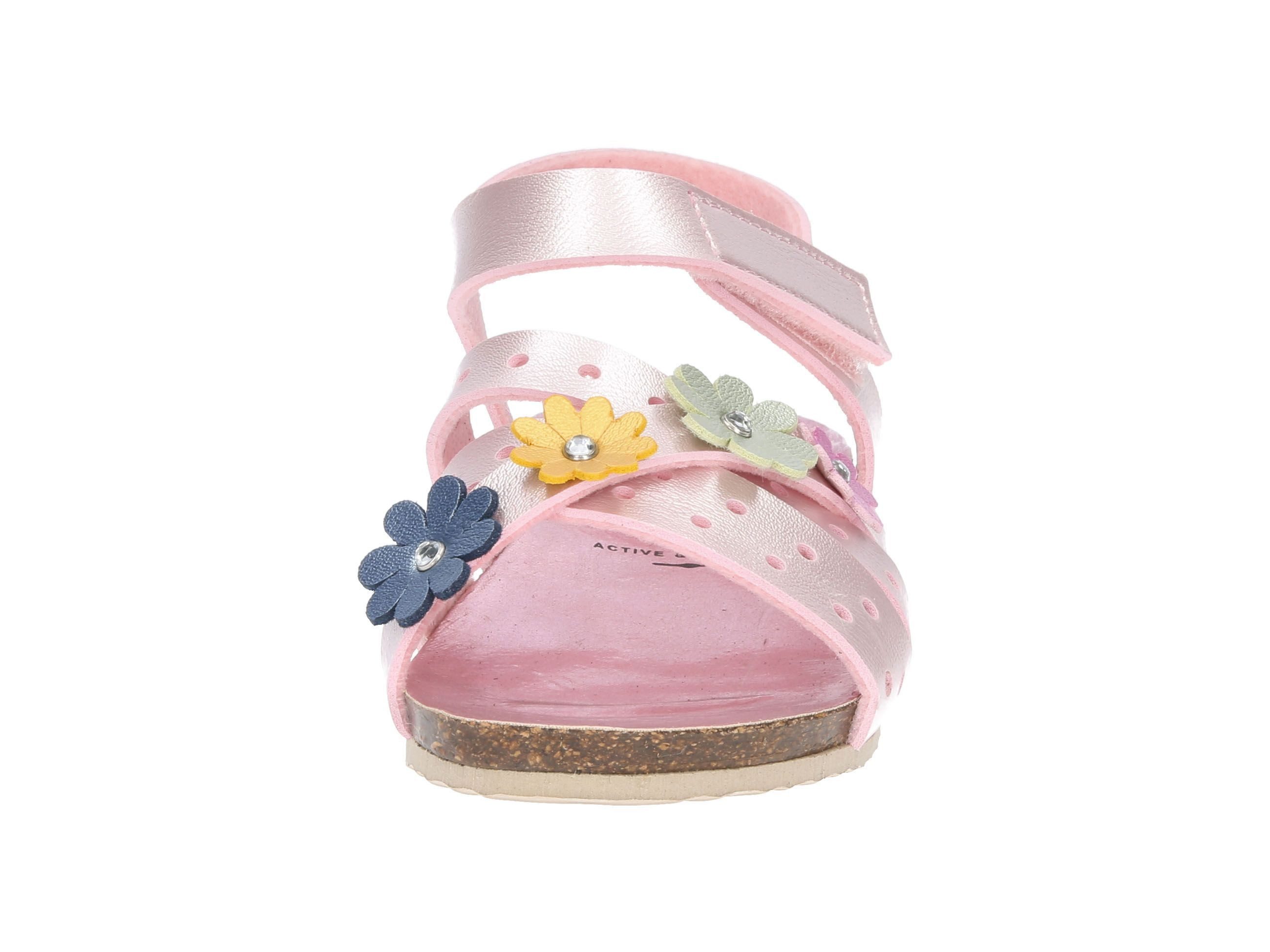 Lico Slippers Pantoffel Bioline Nicolina