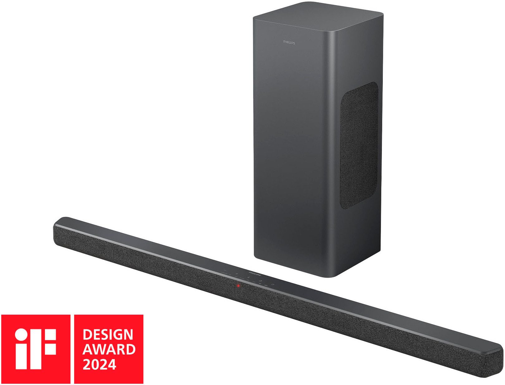 Philips TAB6309-10 Soundbar