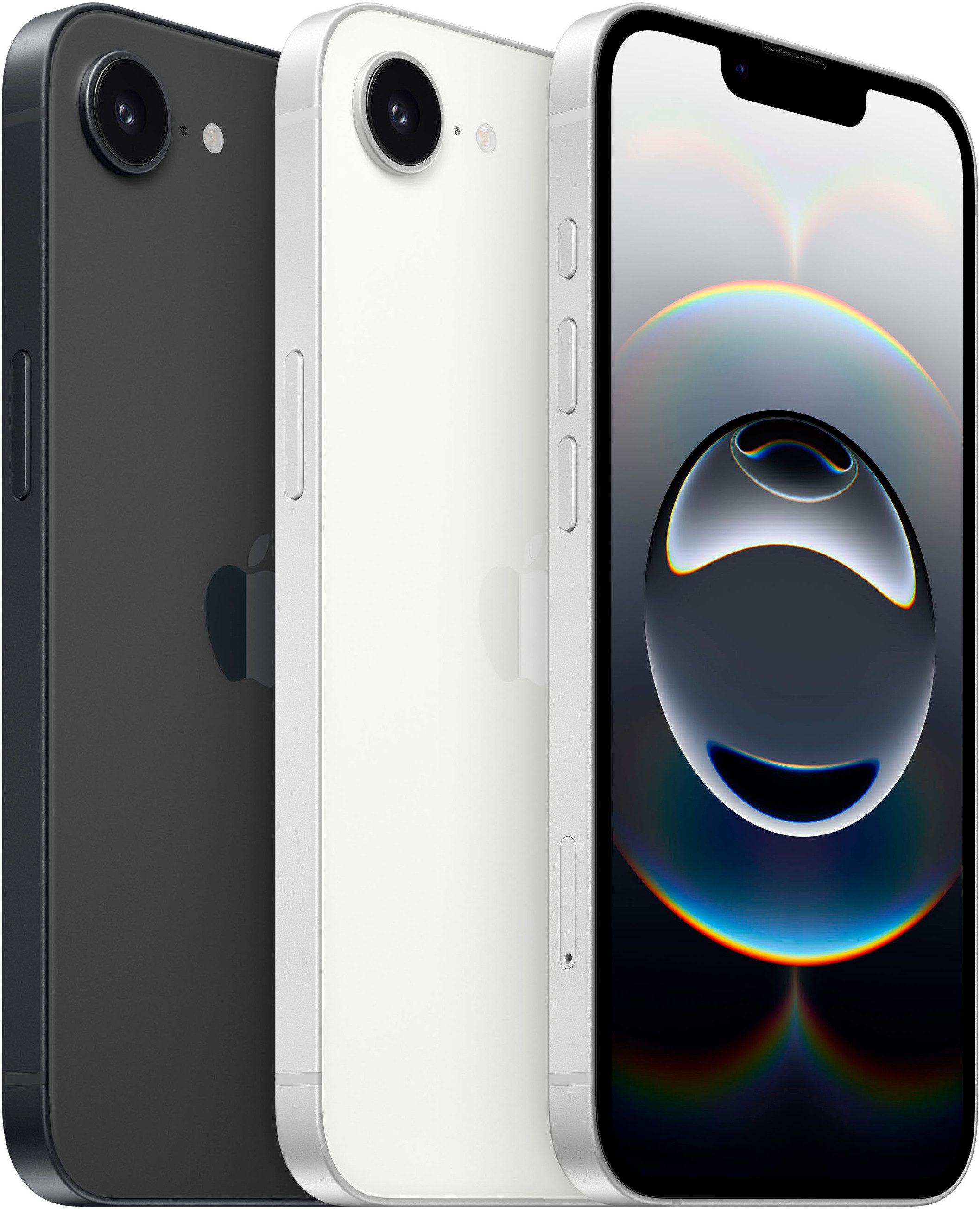 Apple Smartphone iPhone 16e