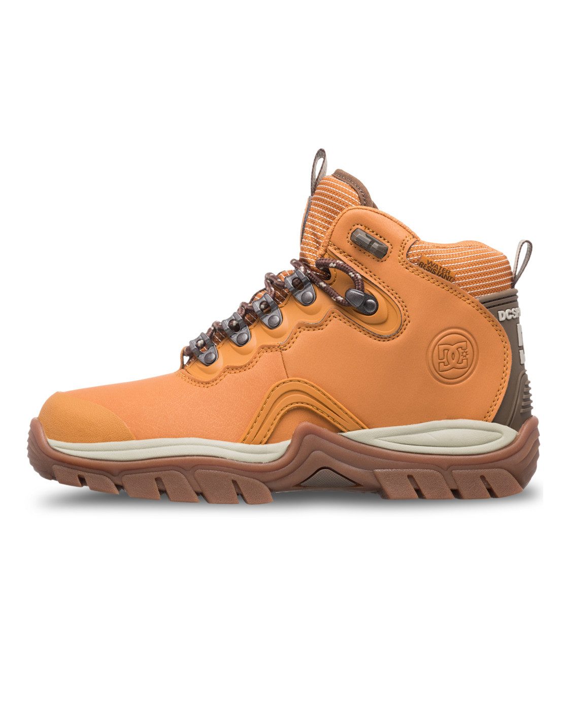 DC Shoes Winterlaarzen Navigator