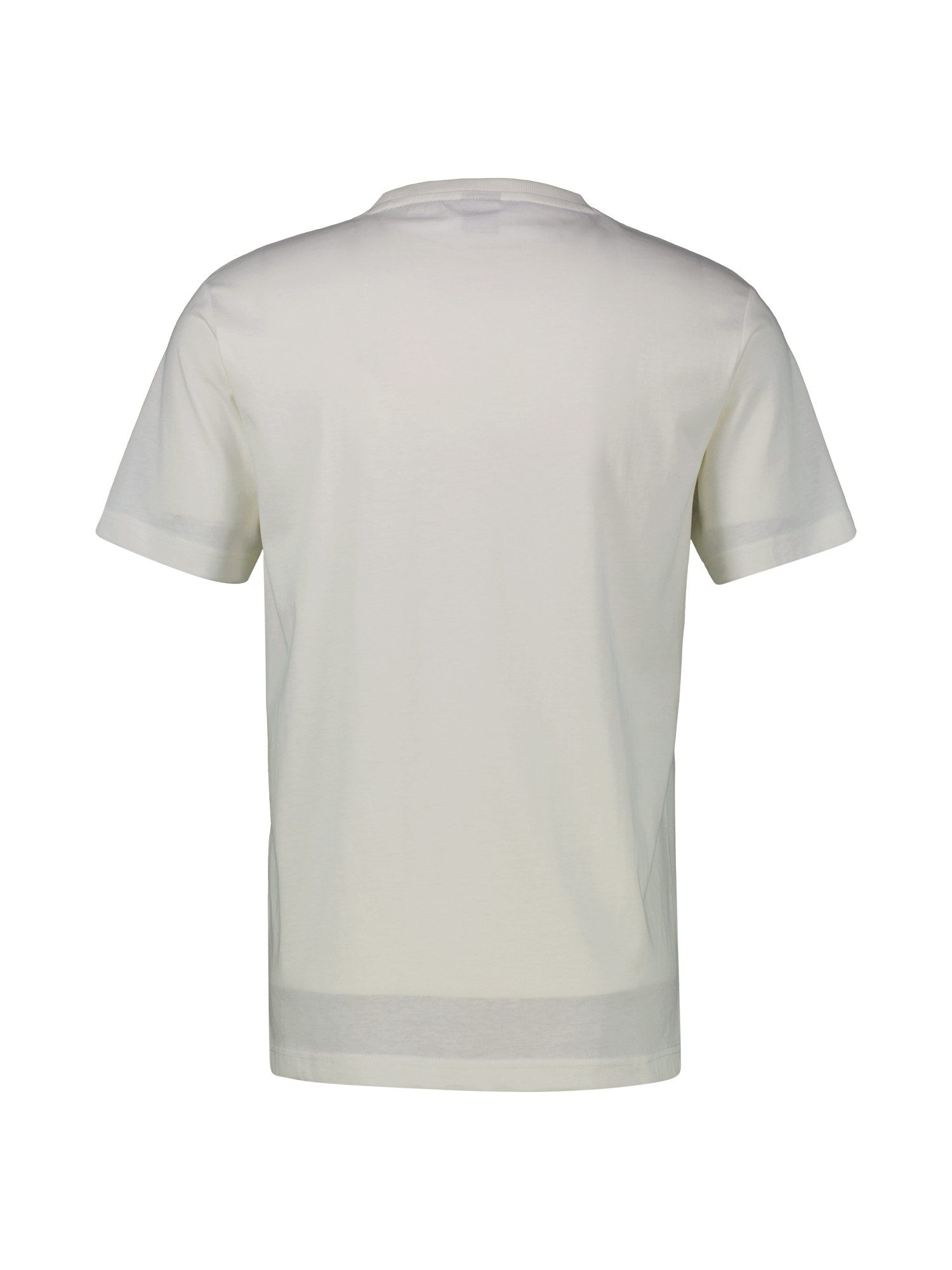 Lerros T-shirt LERROS zomers T-shirt met print