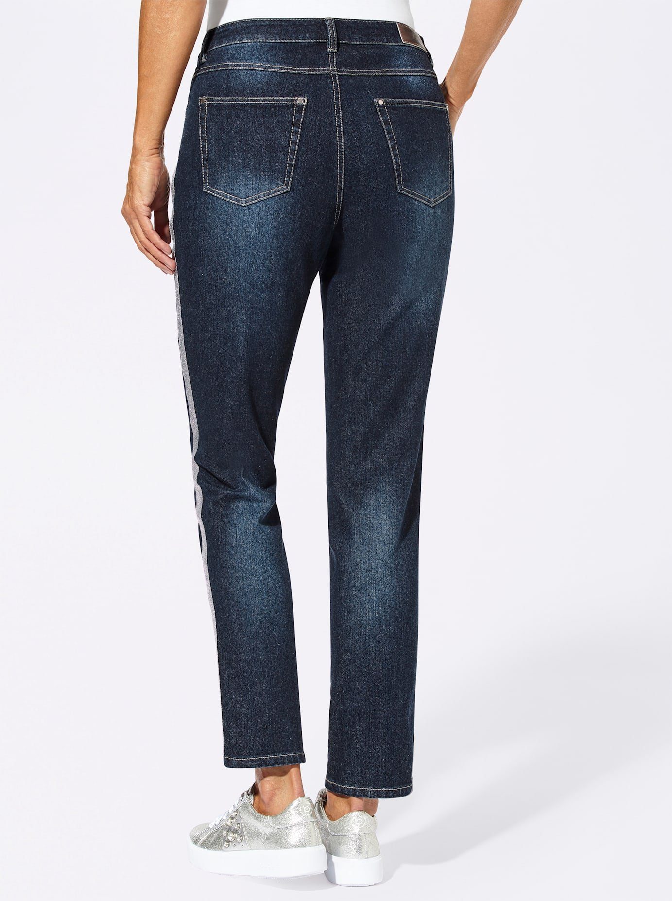 Classic Inspirationen 5-pocket jeans