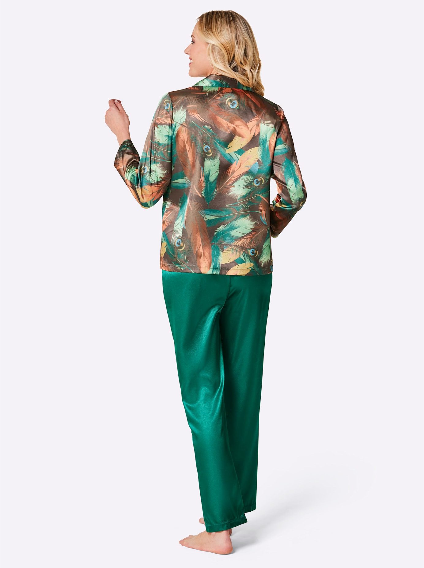 wäschepur Pyjama