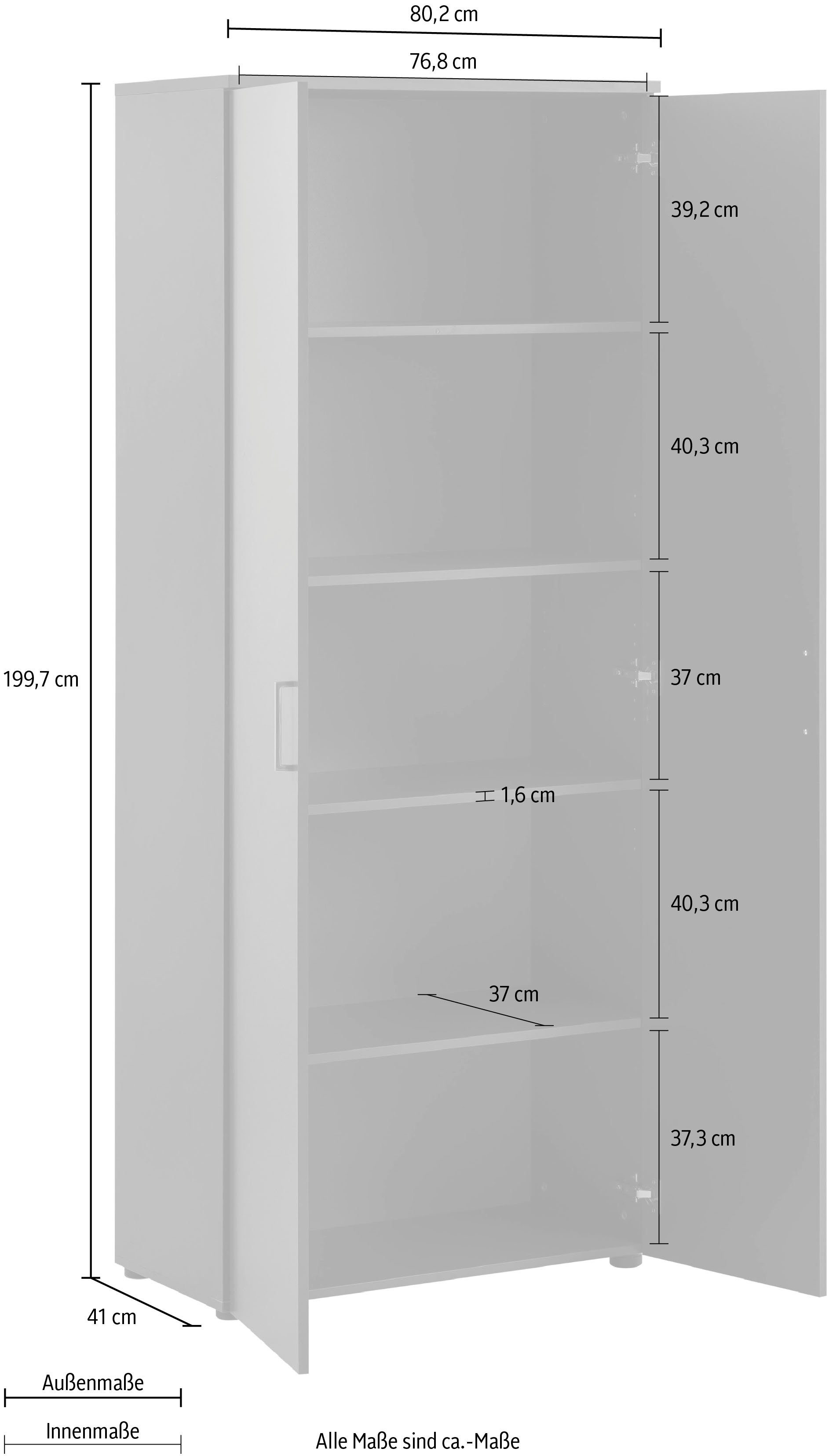 Schildmeyer Archiefkast Serie 1500