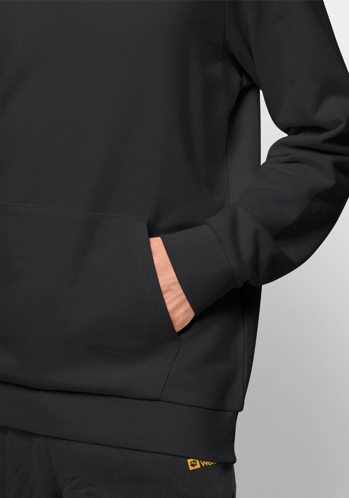 Jack Wolfskin Capuchontrui ESSENTIAL HOODY M
