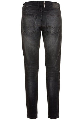 camel active Five-pocketsbroek CA Five Pocket