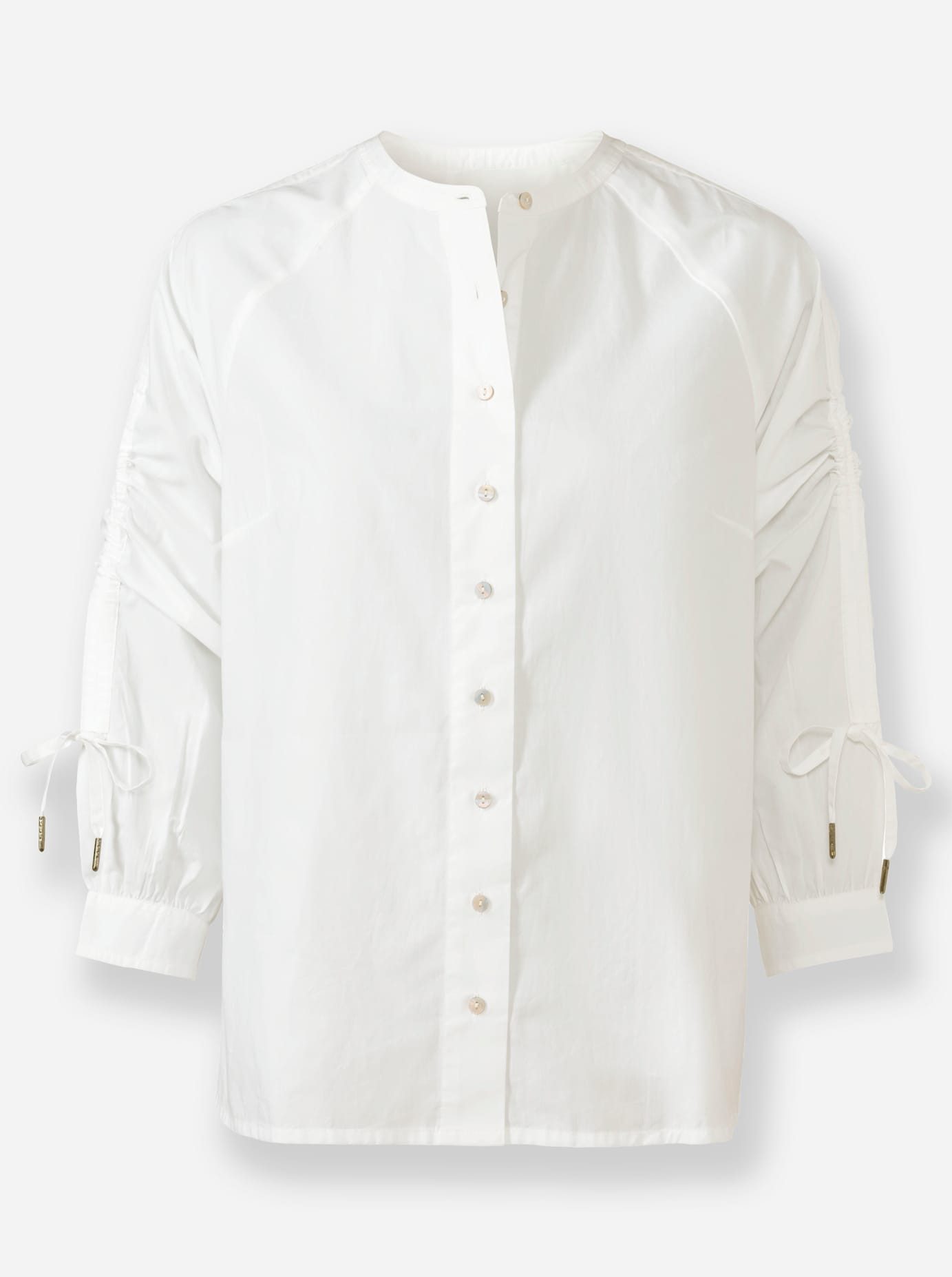 heine Blouse met lange mouwen