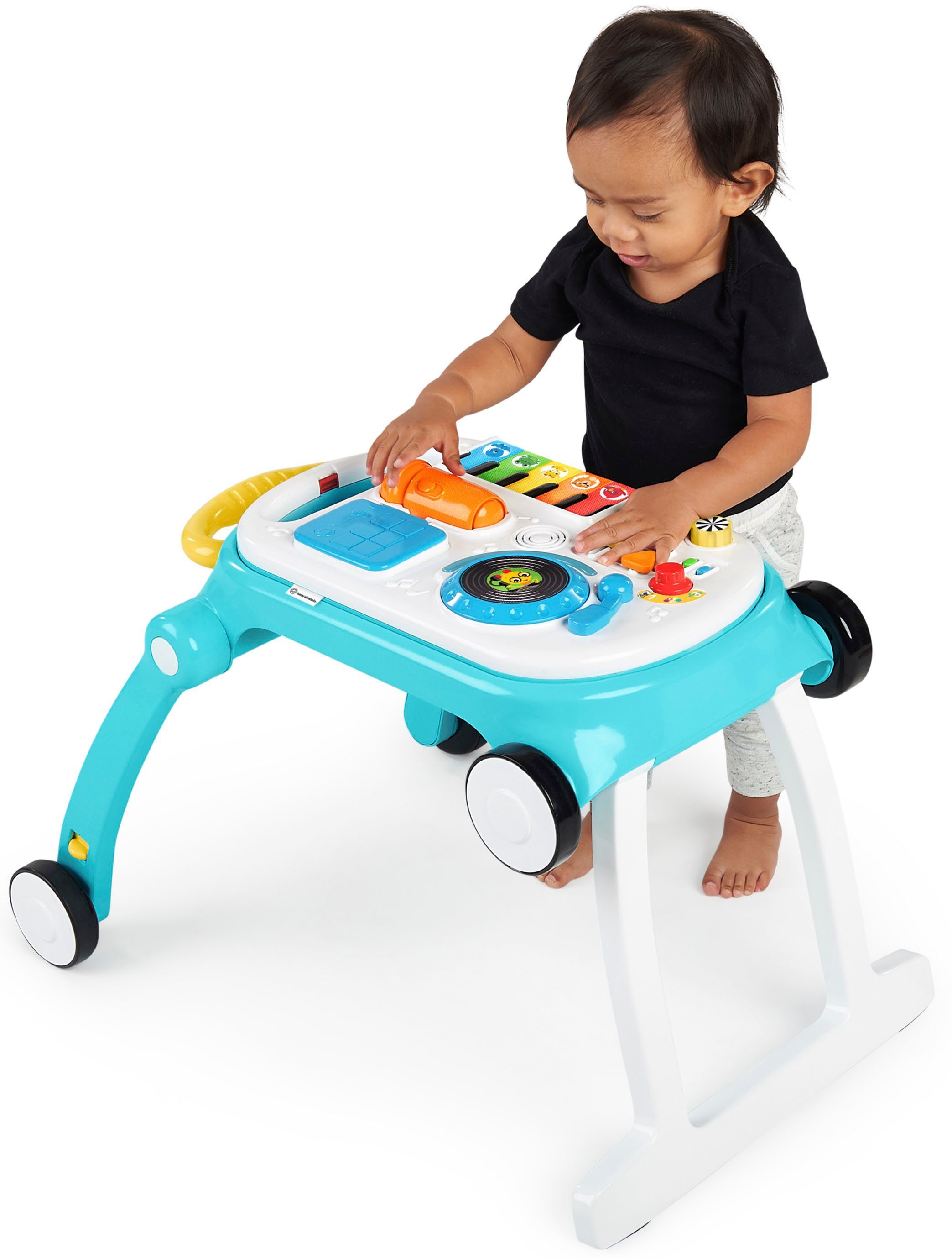 Baby Einstein Loopkar Musical Mix ‘N Roll