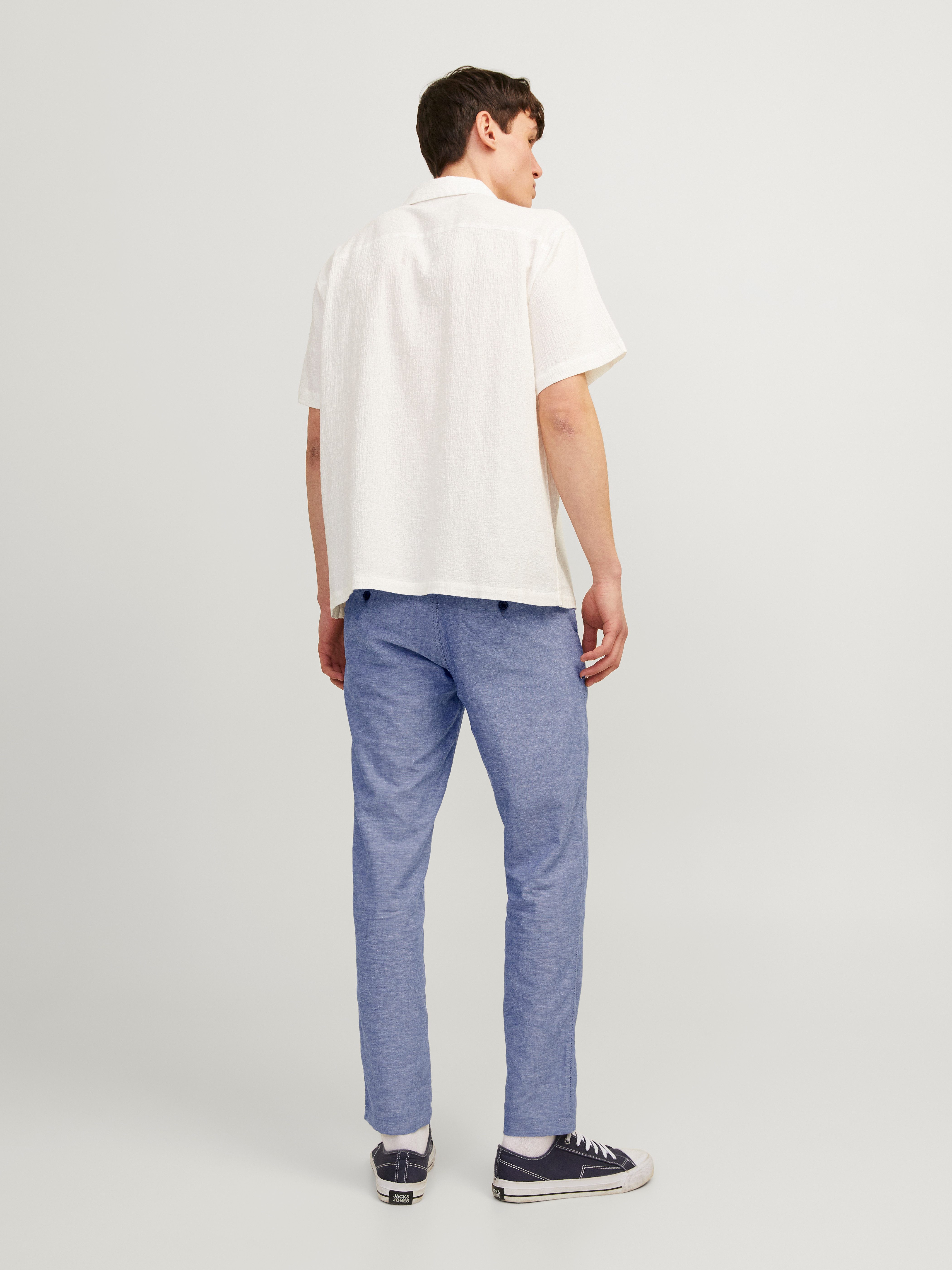 Jack & Jones Chino JPSTACE SUMMER CHINO PANT SN