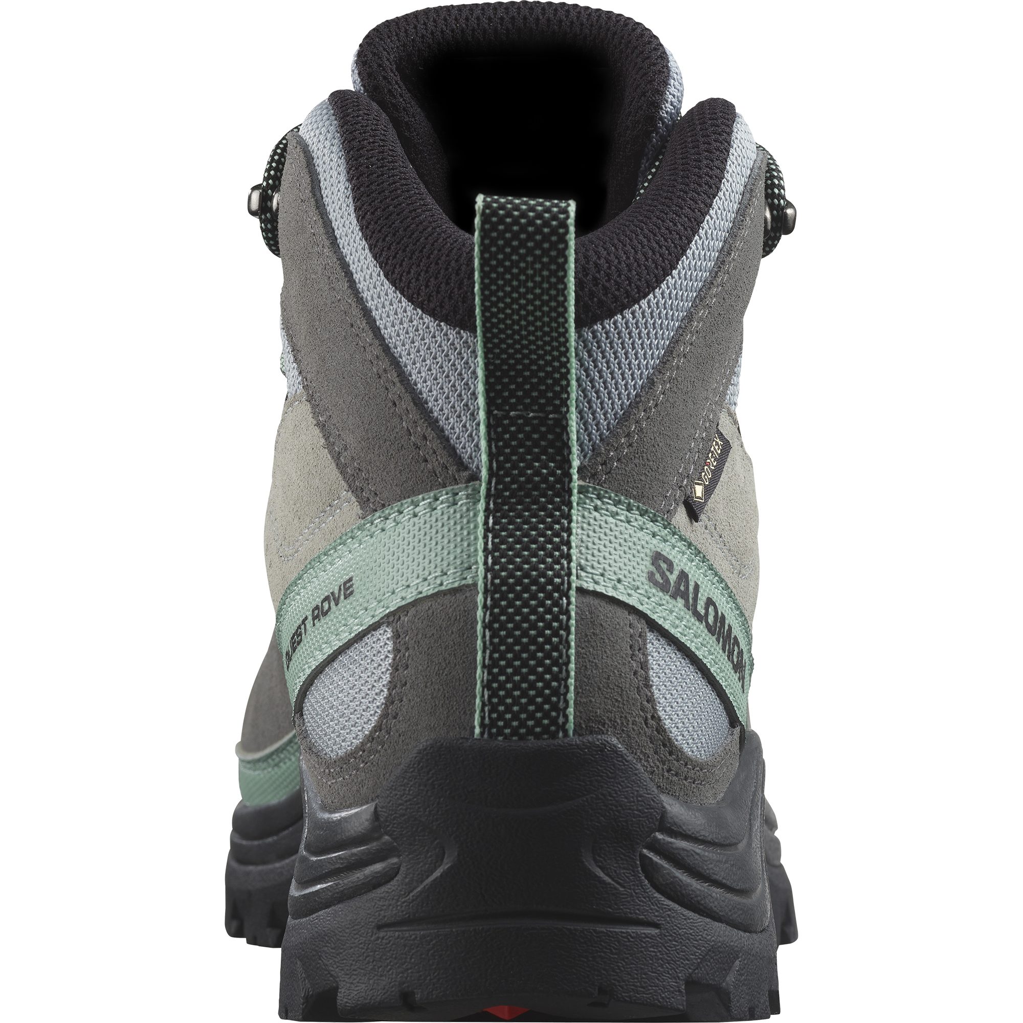 Salomon Wandelschoenen QUEST ROVE GORE-TEX® W