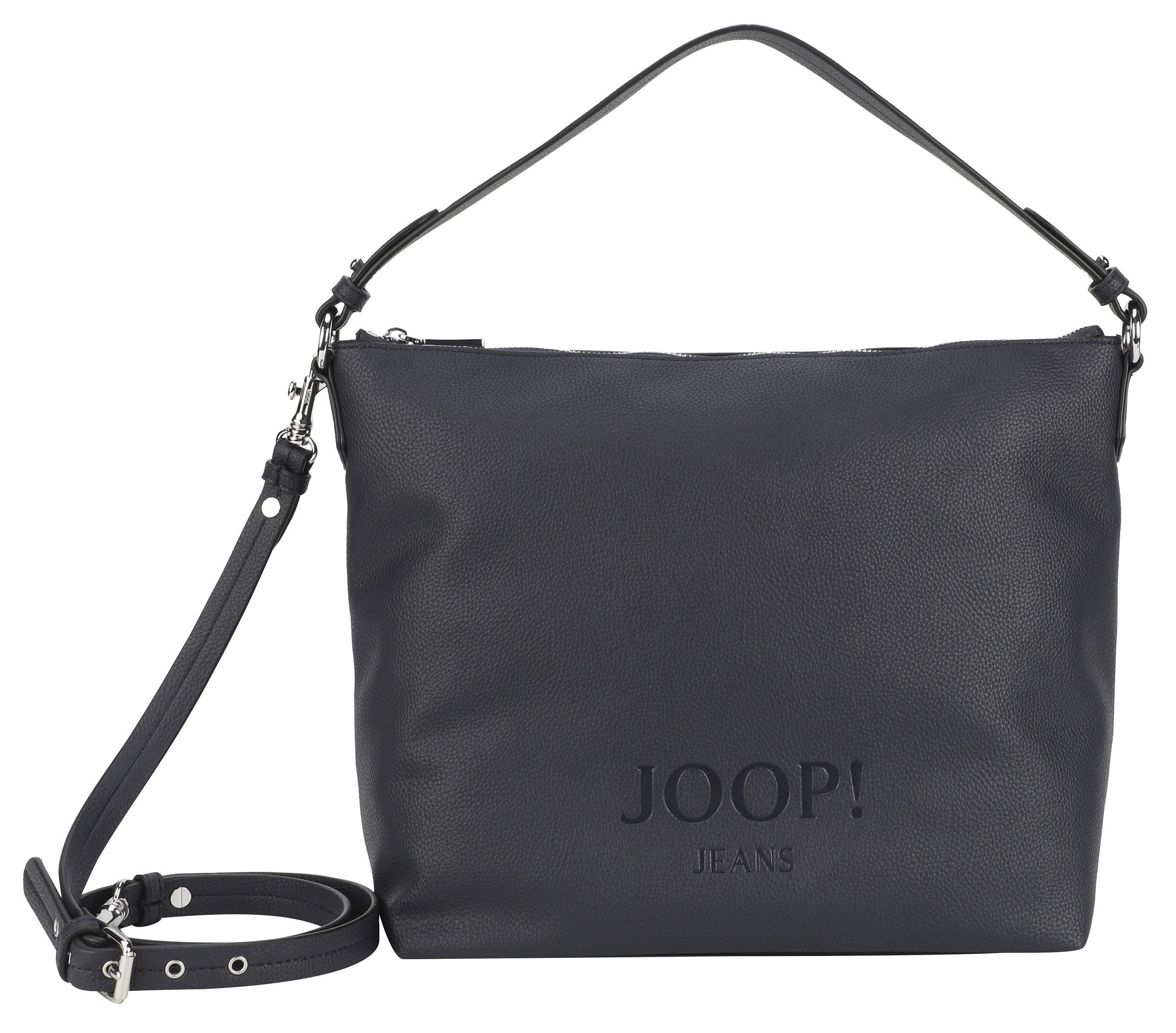 Joop Jeans Hobo-tas Lettera 1.0 dalia hobo lhz