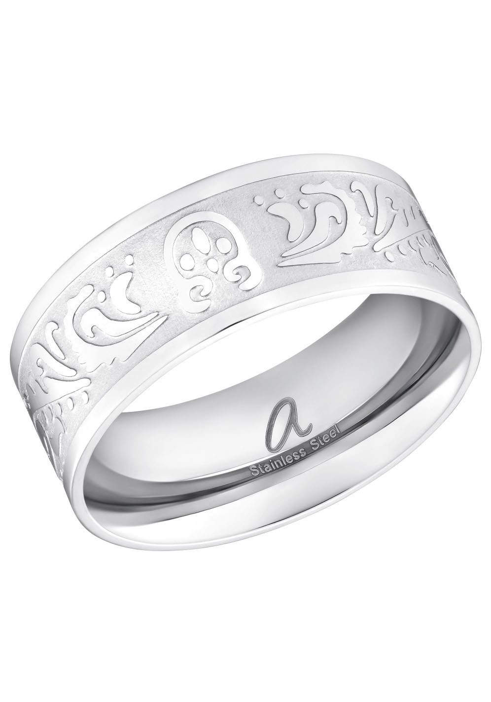 OTTO Ring makkelijk Funkelnd Amor | 9853762-809-823-946-878-892-908-953-922-939 gevonden Rosé,