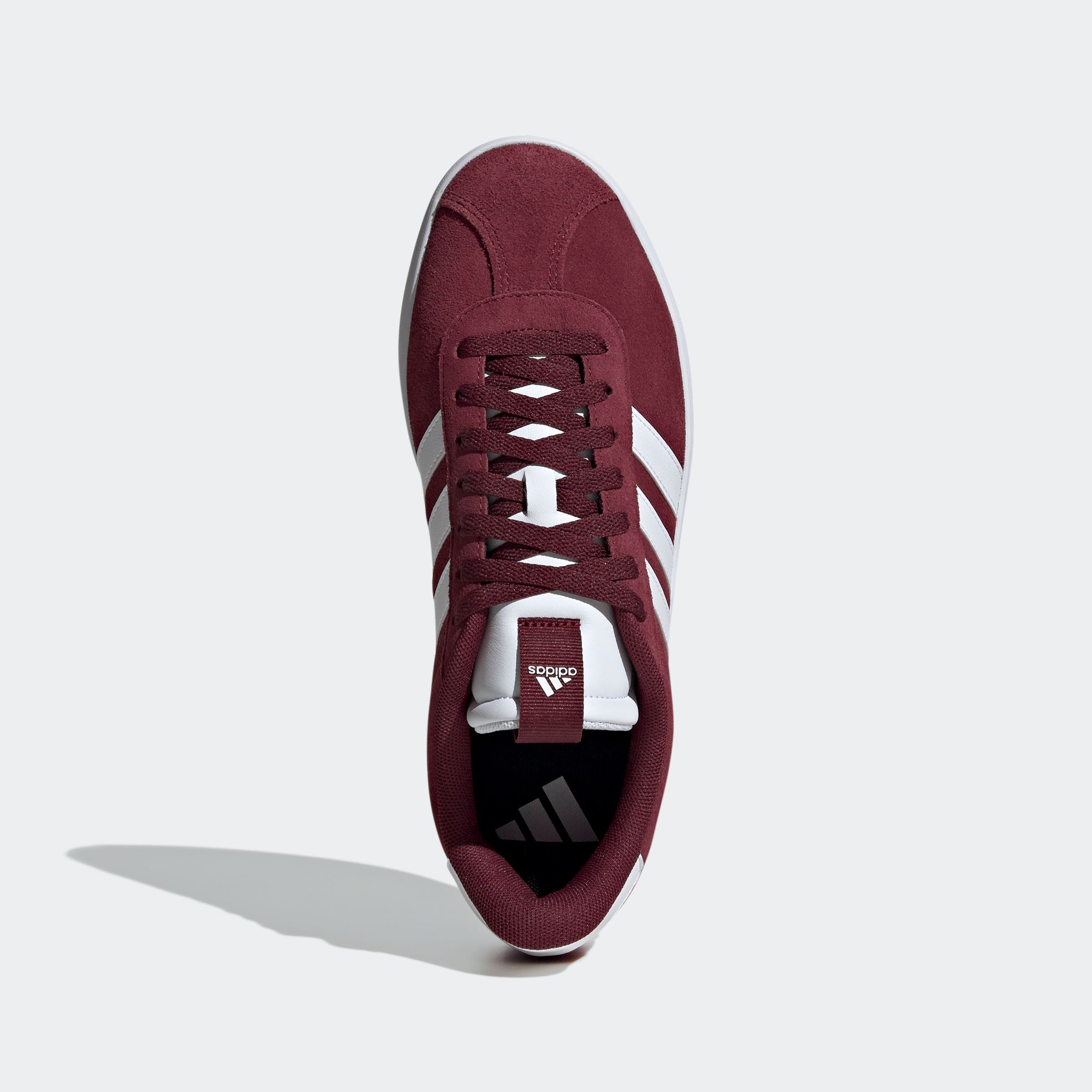 adidas Sportswear Sneakers VL COURT 3.0 geïnspireerd door het ontwerp van de adidas samba