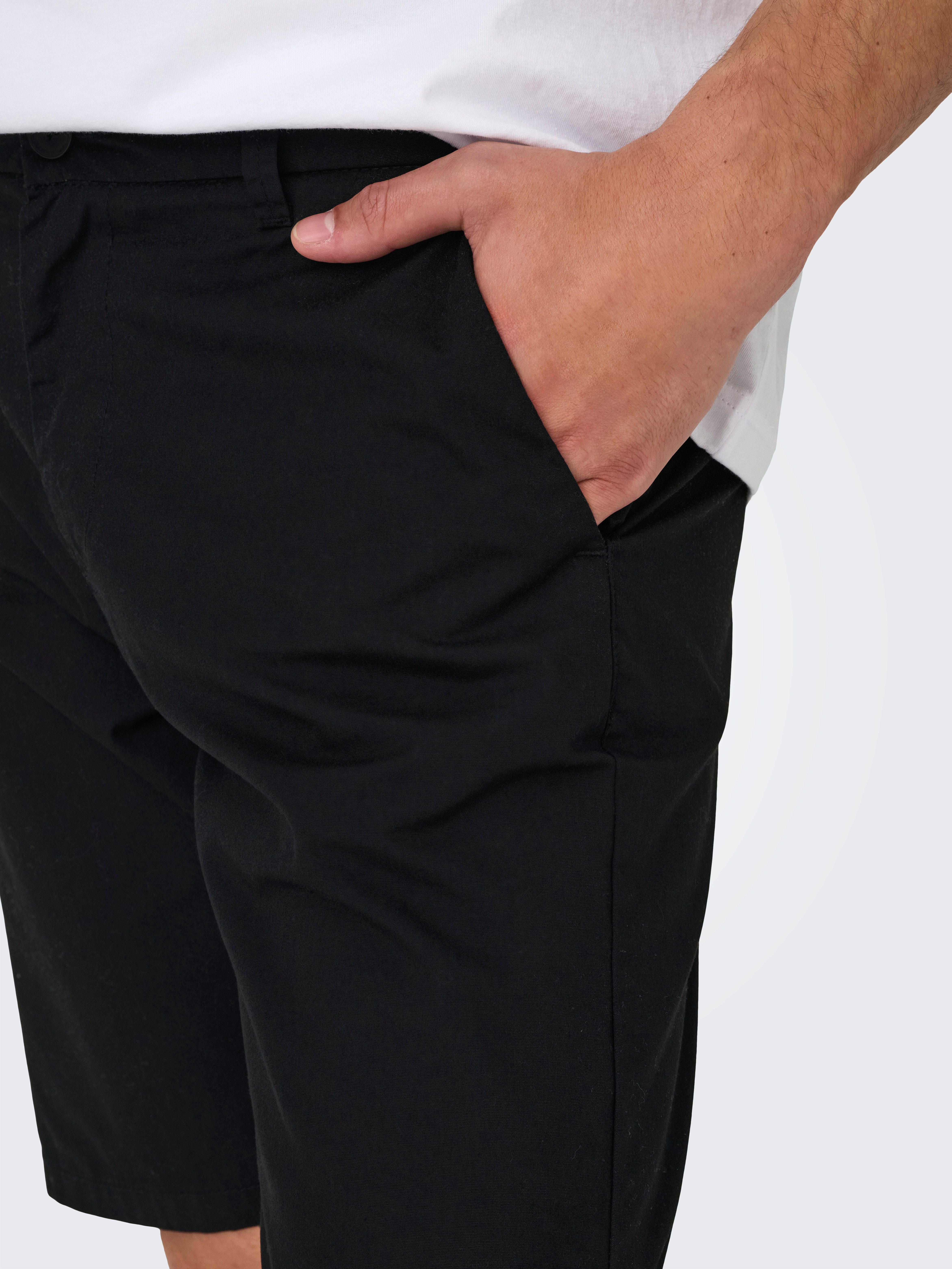ONLY & SONS Chino-short ONSKAL CHINO 0287 SHORTS CS