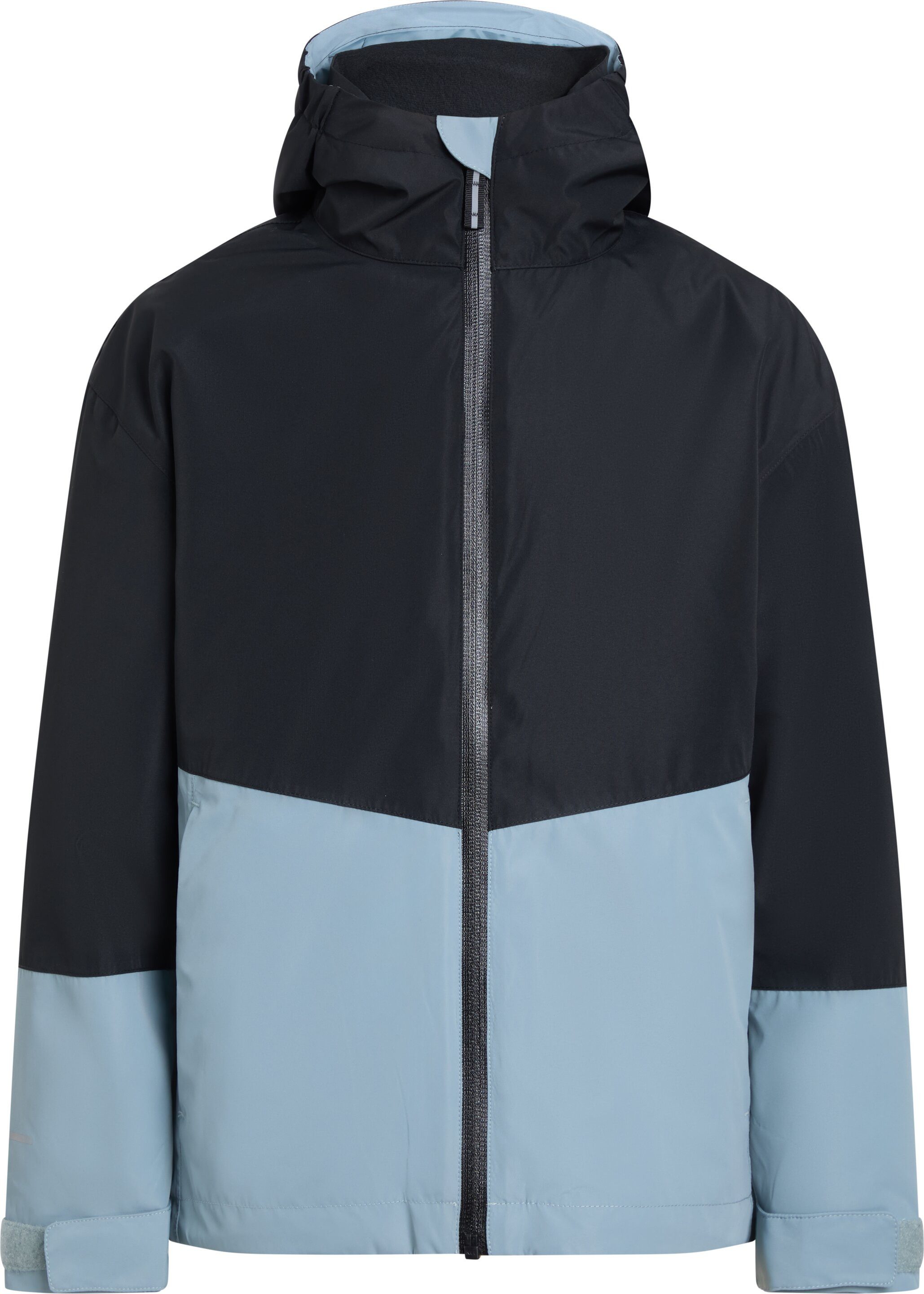 McKinley Outdoorjack Functionele-Jack Allalin 3:1 III B (1 stuk)