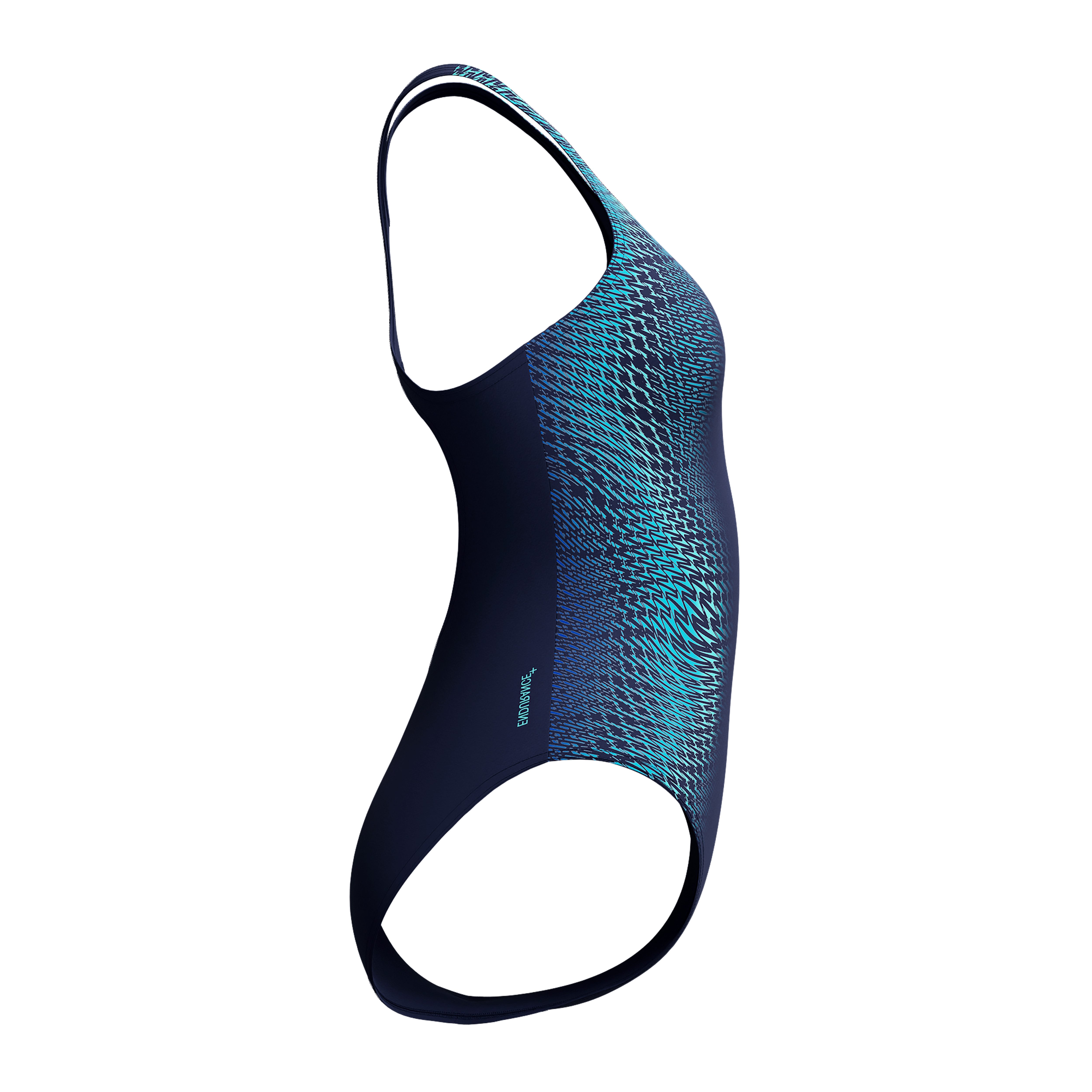 Speedo Badpak sneldrogend (1 stuk)
