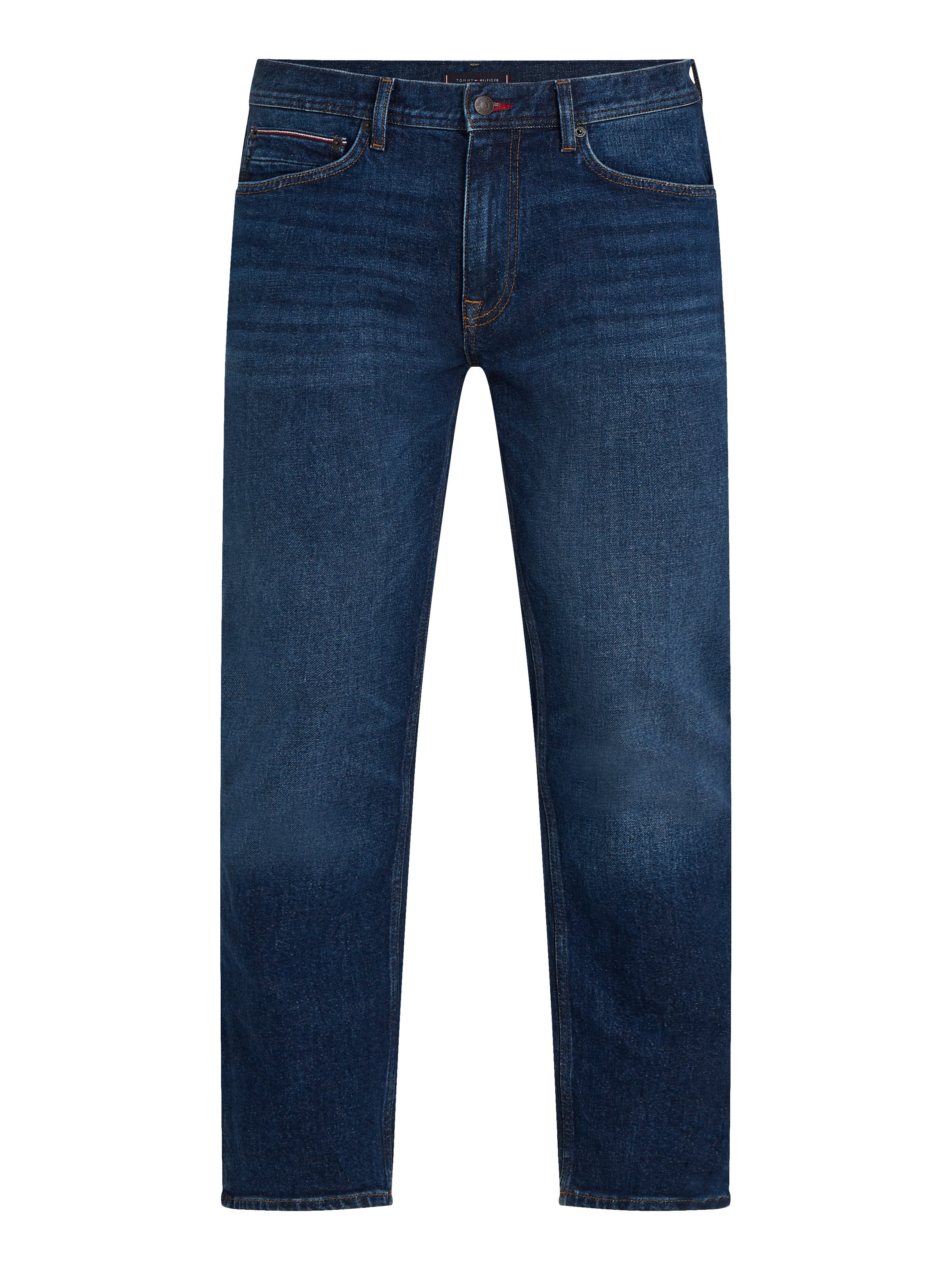 Tommy Hilfiger Straight jeans STRAIGHT DENTON STR