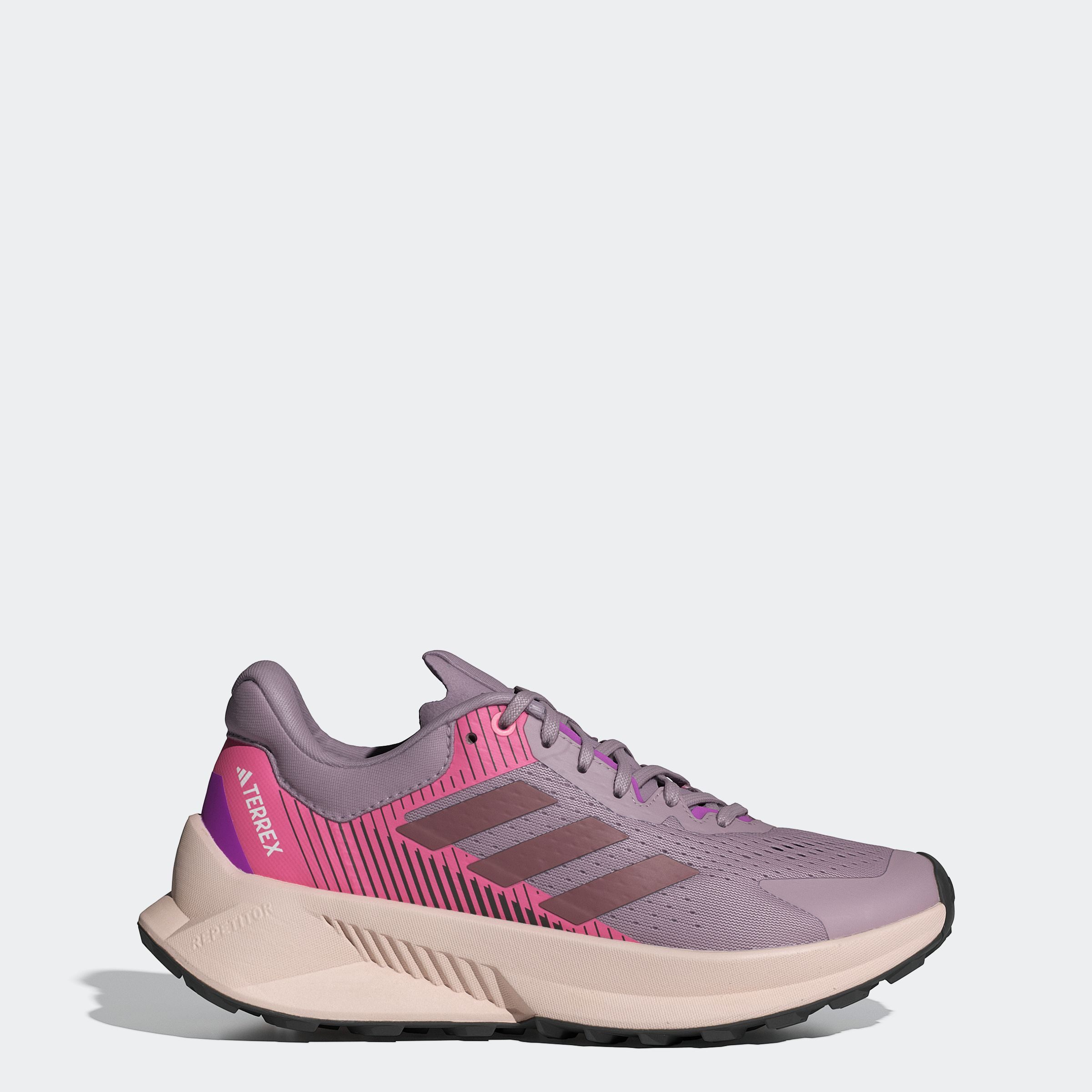 adidas TERREX Trailrunningschoenen SOULSTRIDE FLOW TRAILRUNNING
