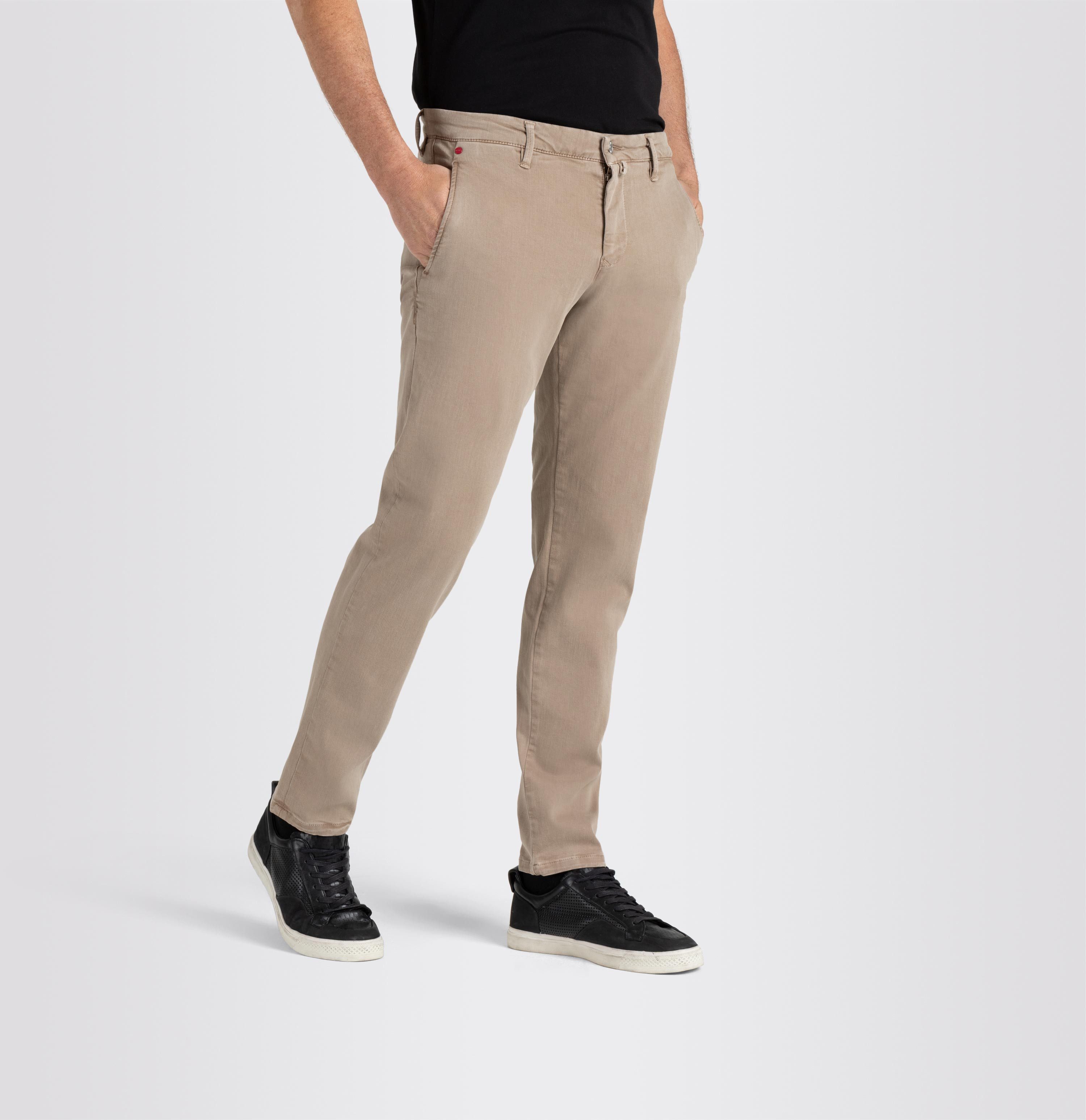 MAC Chino Driver met stretch