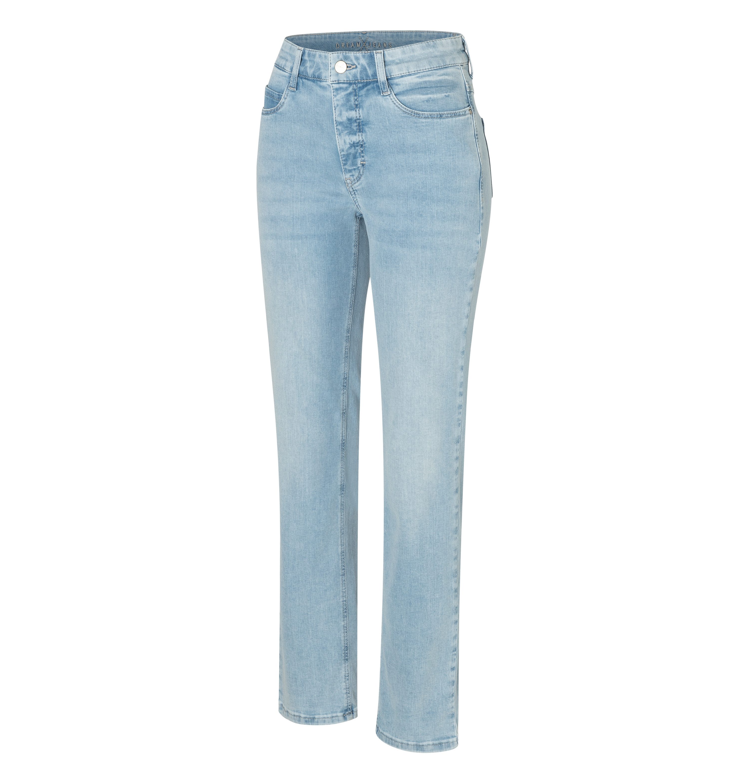 MAC Stretch jeans Dream met stretch voor een perfecte pasvorm