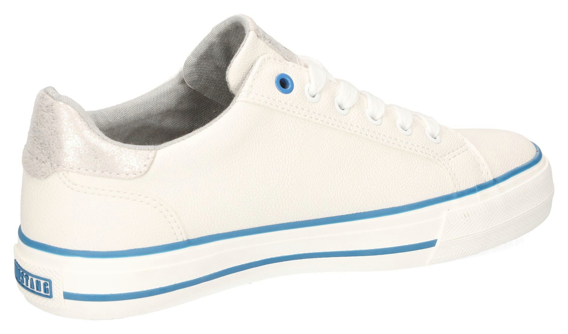Mustang Shoes Sneakers
