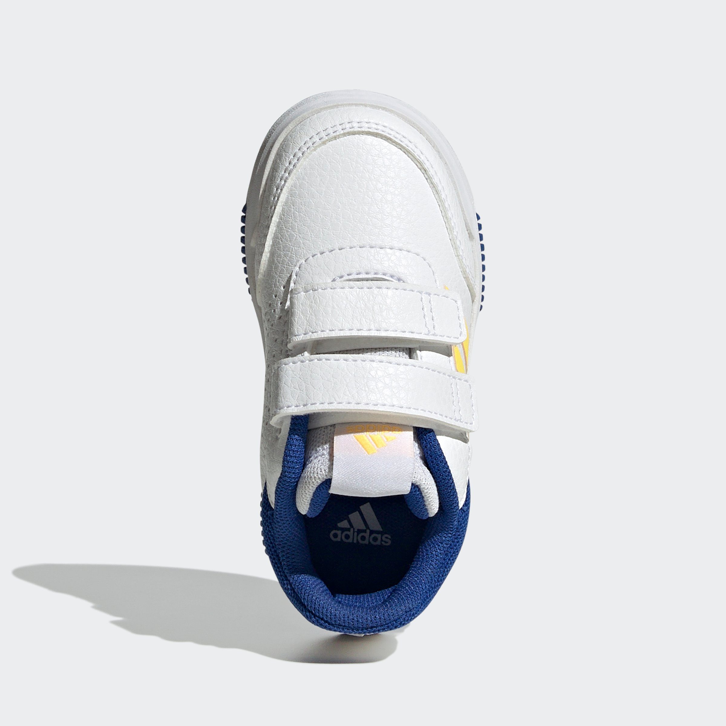 adidas Sportswear Klittenbandschoenen TENSAUR HOOK AND LOOP voor kinderen met klittenbandsluiting