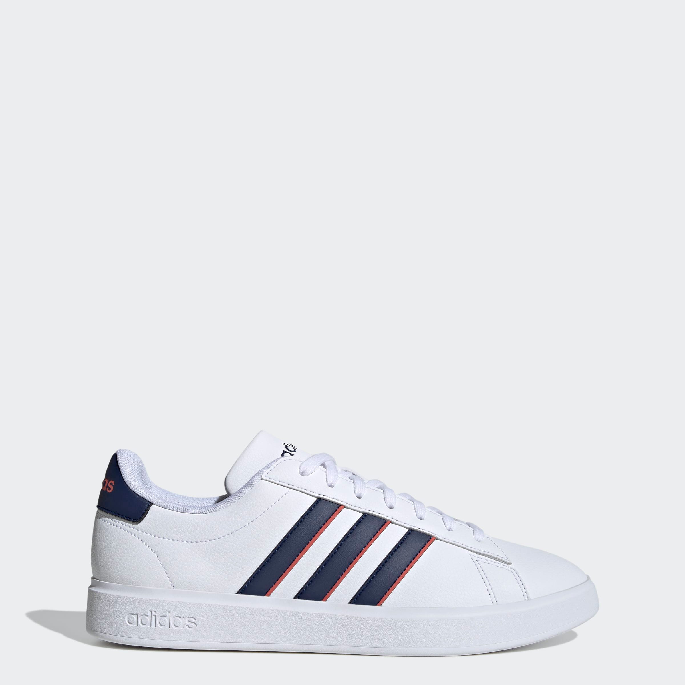 adidas Sportswear Sneakers GRAND COURT CLOUDFOAM COMFORT Design geïnspireerd op de adidas Superstar