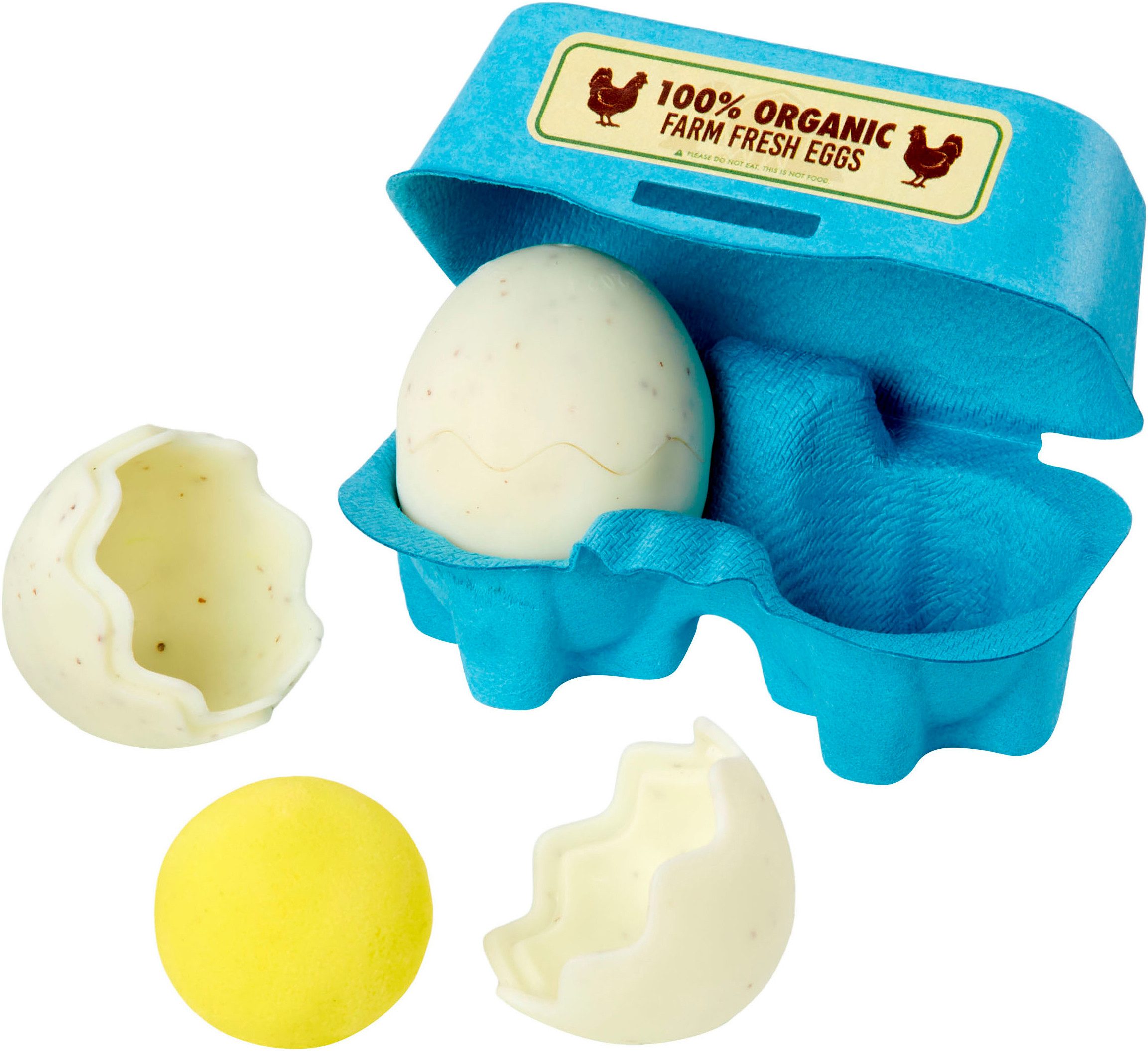 Little Tikes® Speelgoed-levensmiddelen Creative Chefs Waffles Kit (18-delig)