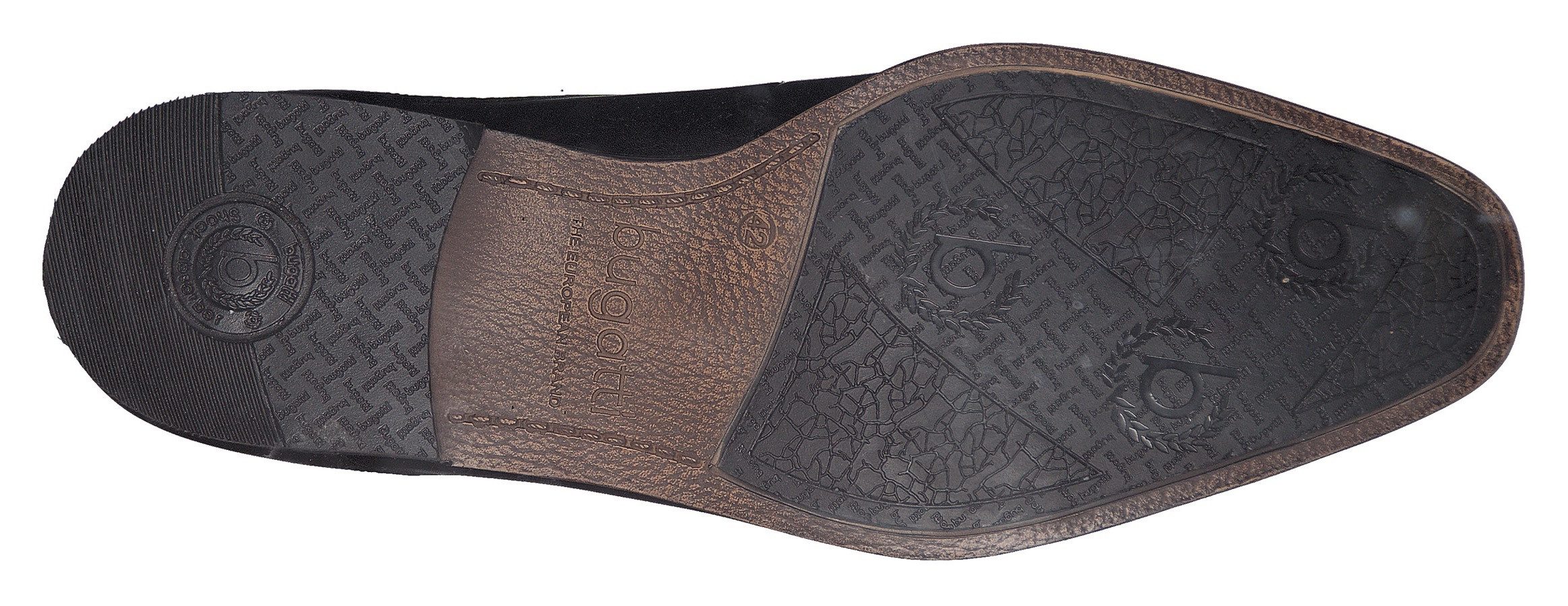 Bugatti Veterschoenen