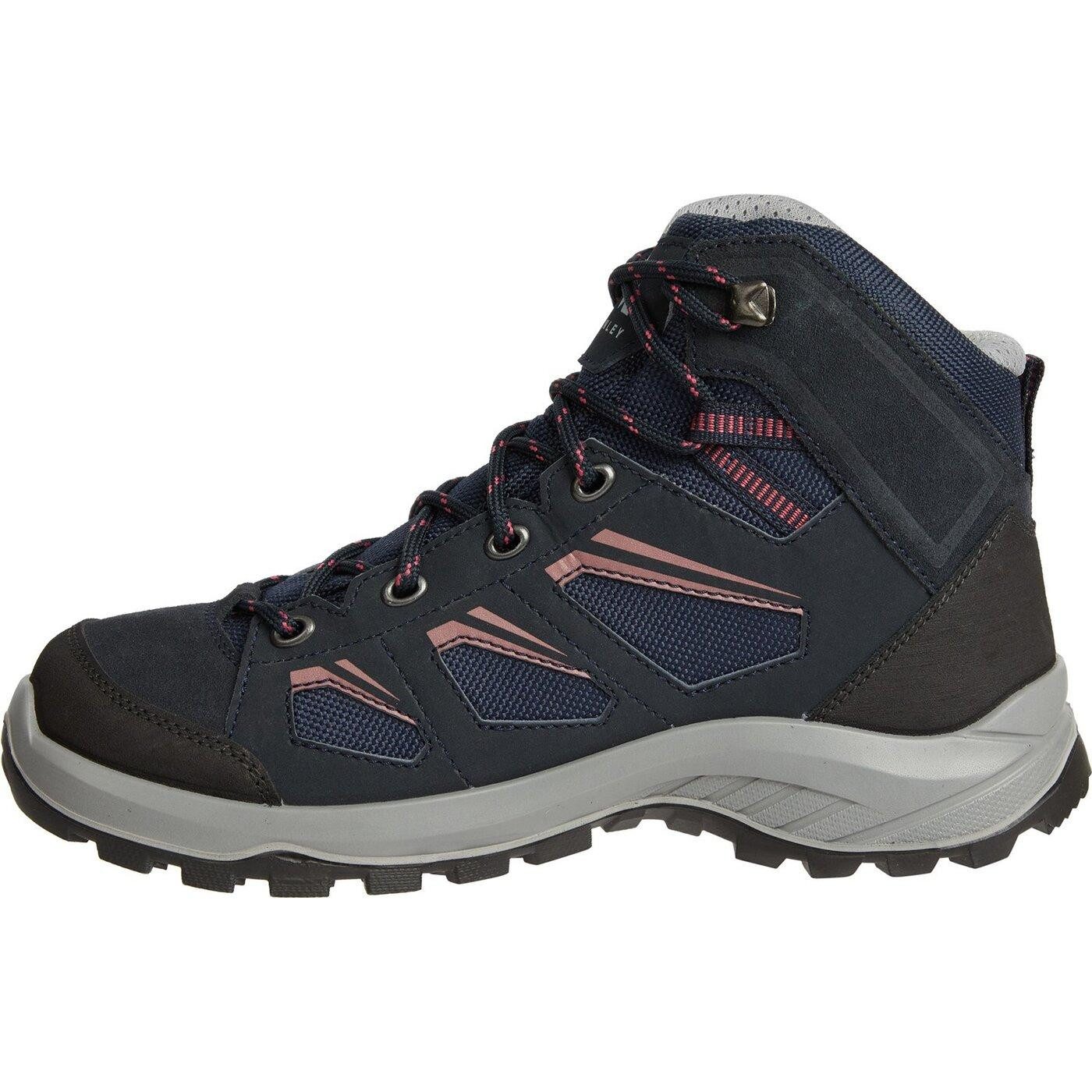 McKinley Wandelschoenen Discover III MID AQX