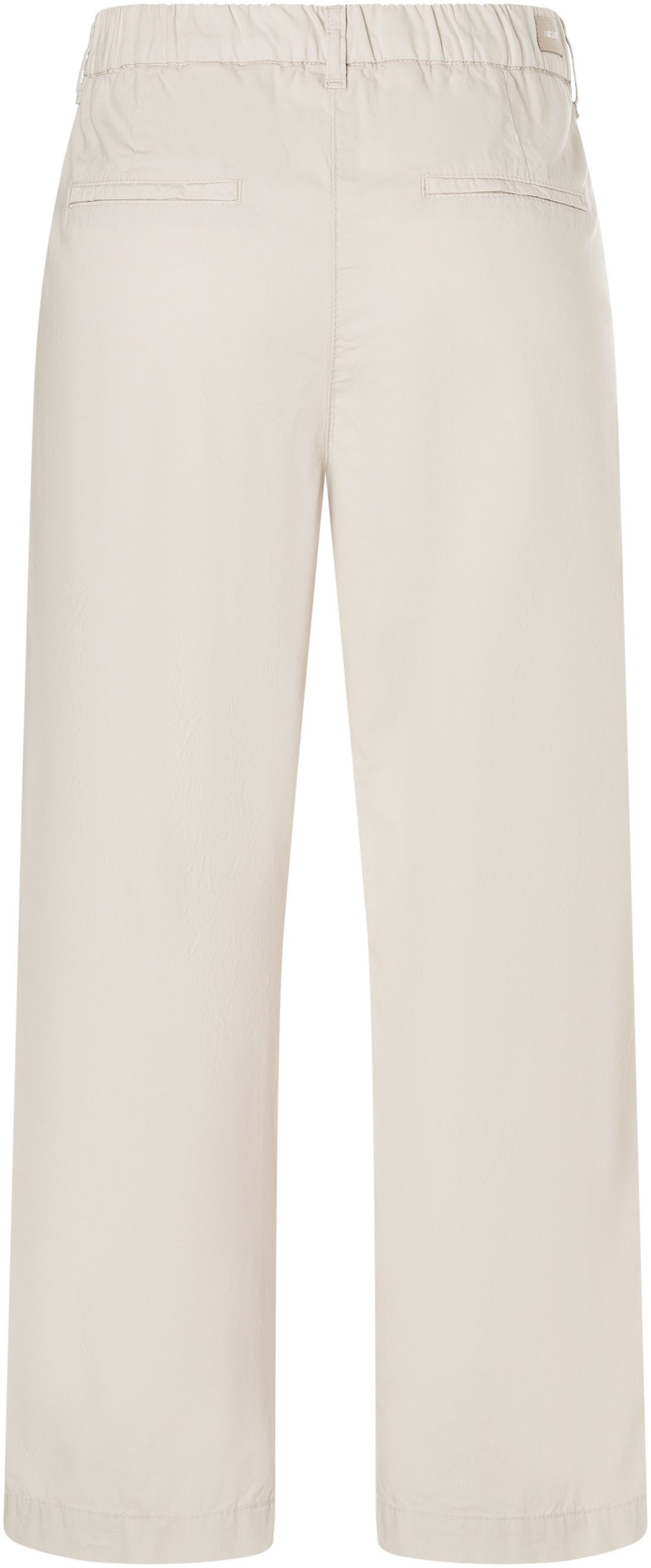 MAC Broek met wijde pijpen Cari