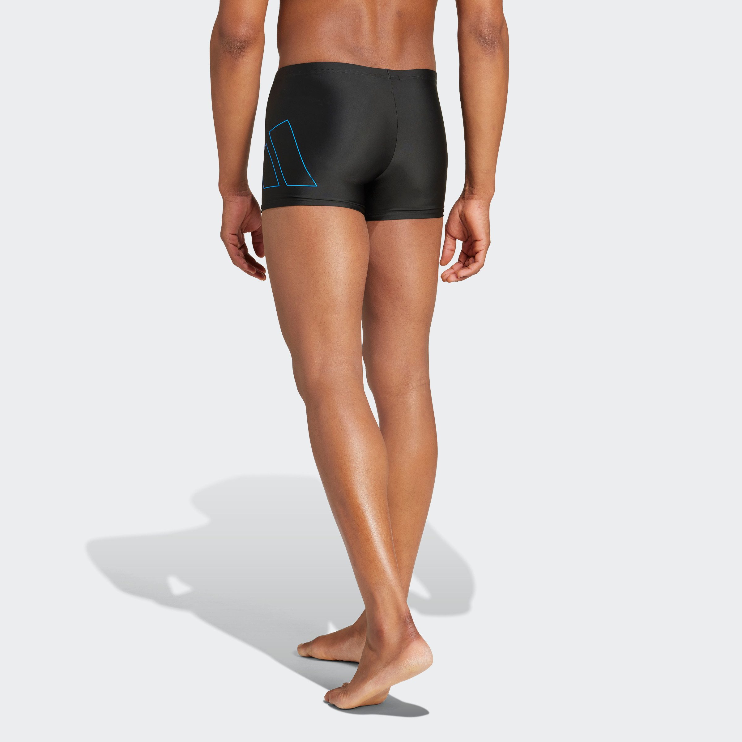 adidas Performance Zwembroek BIG BARS BOXER (1 stuk)