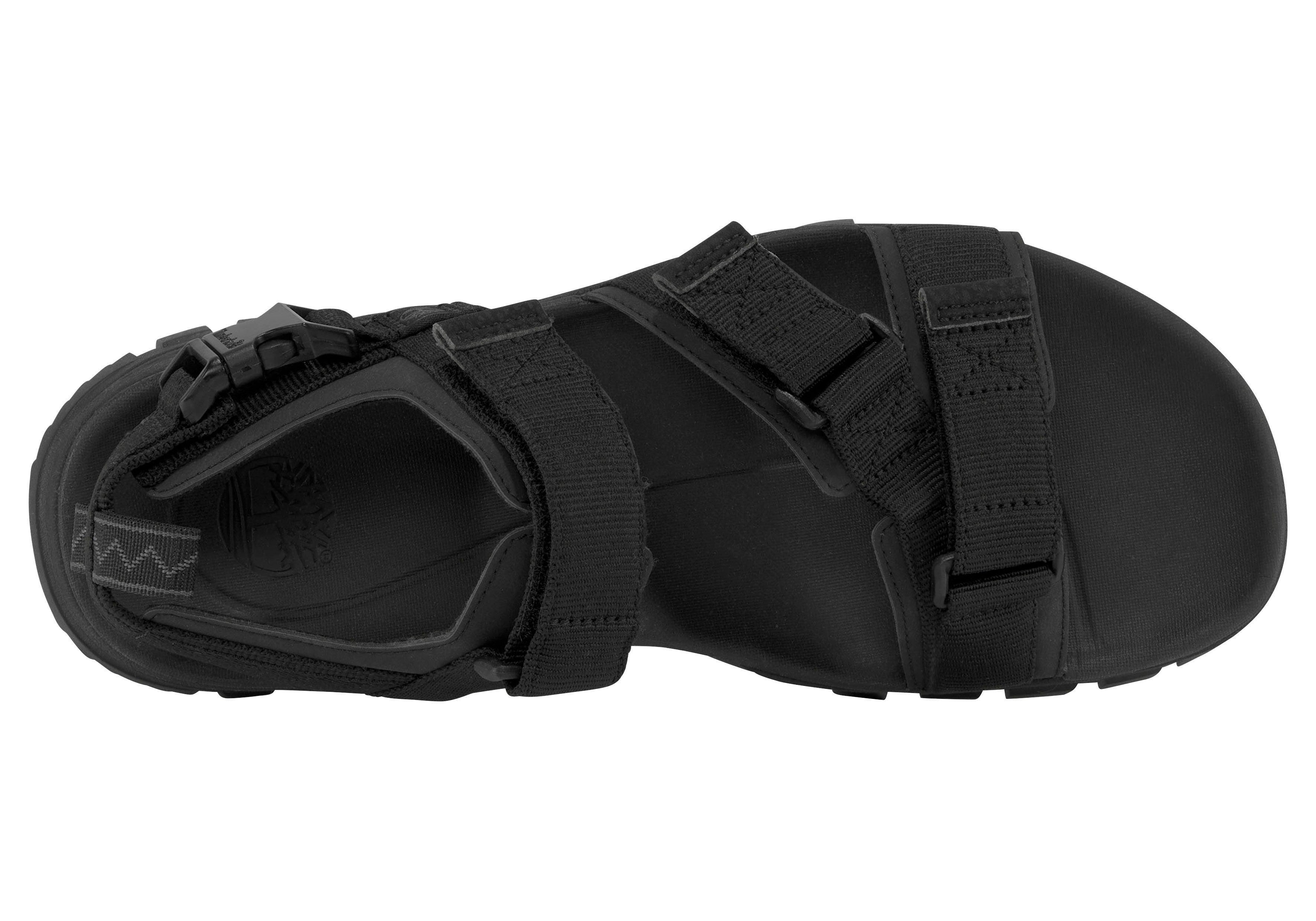 Timberland Sandalen GARRISON TRAIL BACKSTRAP SANDAL