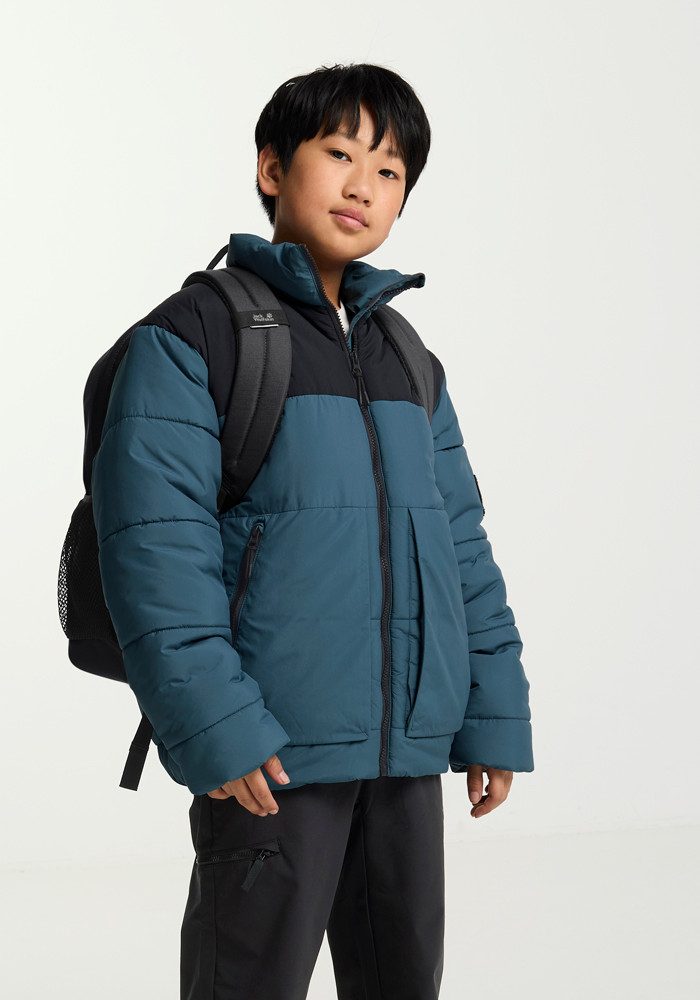 Jack Wolfskin Kinderrugzak REBEL PACK 25