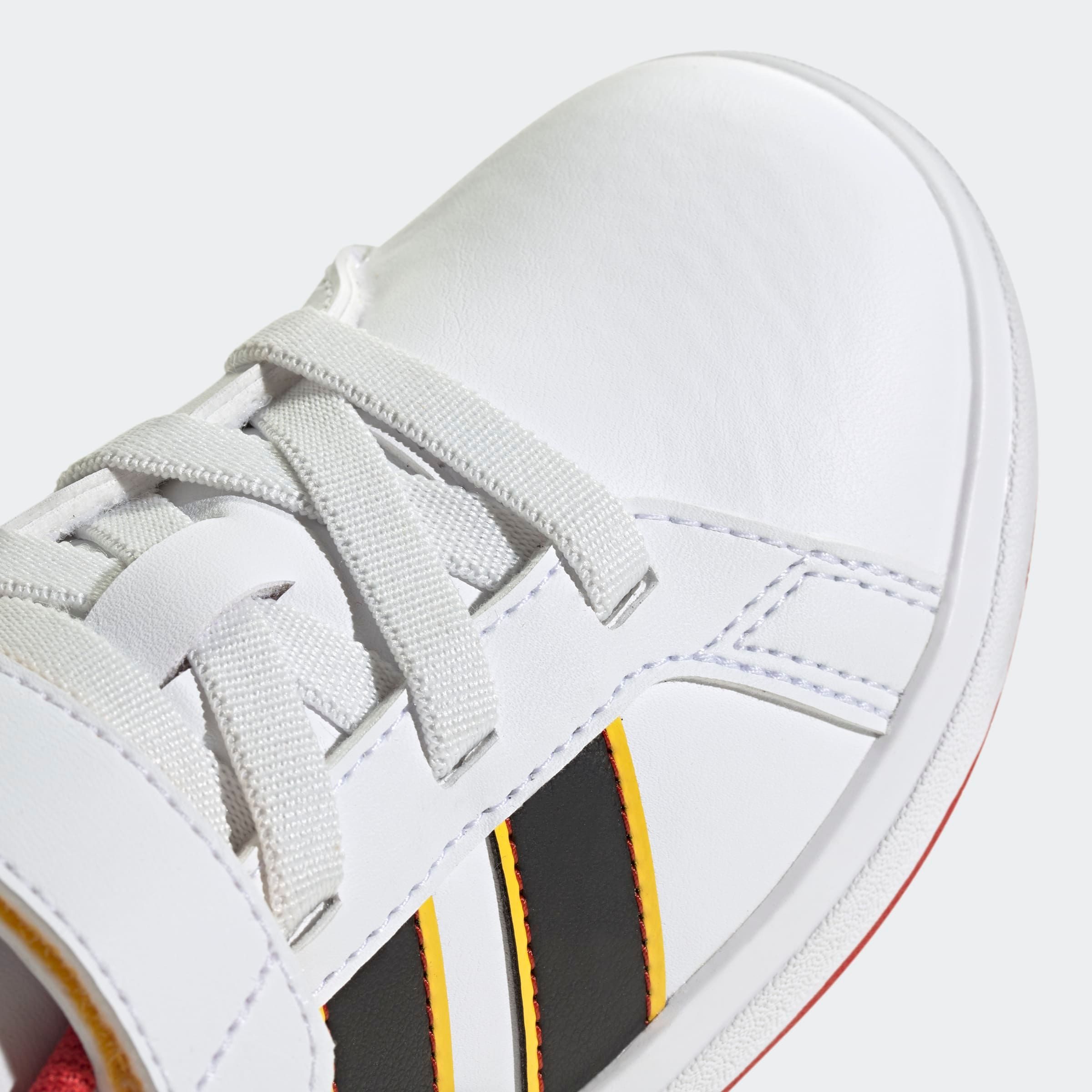 adidas Sportswear Sneakers ADIDAS DISNEY MICKY MAUS GRAND COURT KIDS