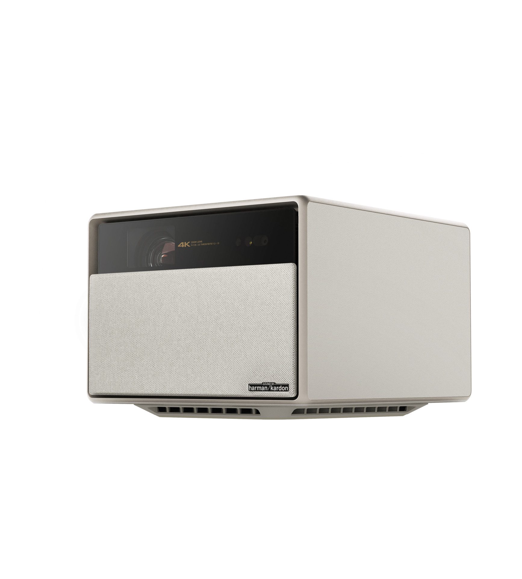 XGIMI Horizon Ultra Projector Wit