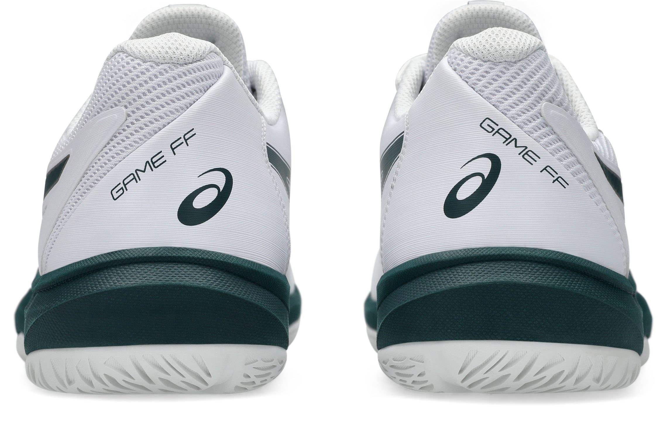 Asics Tennisschoenen GAME FF