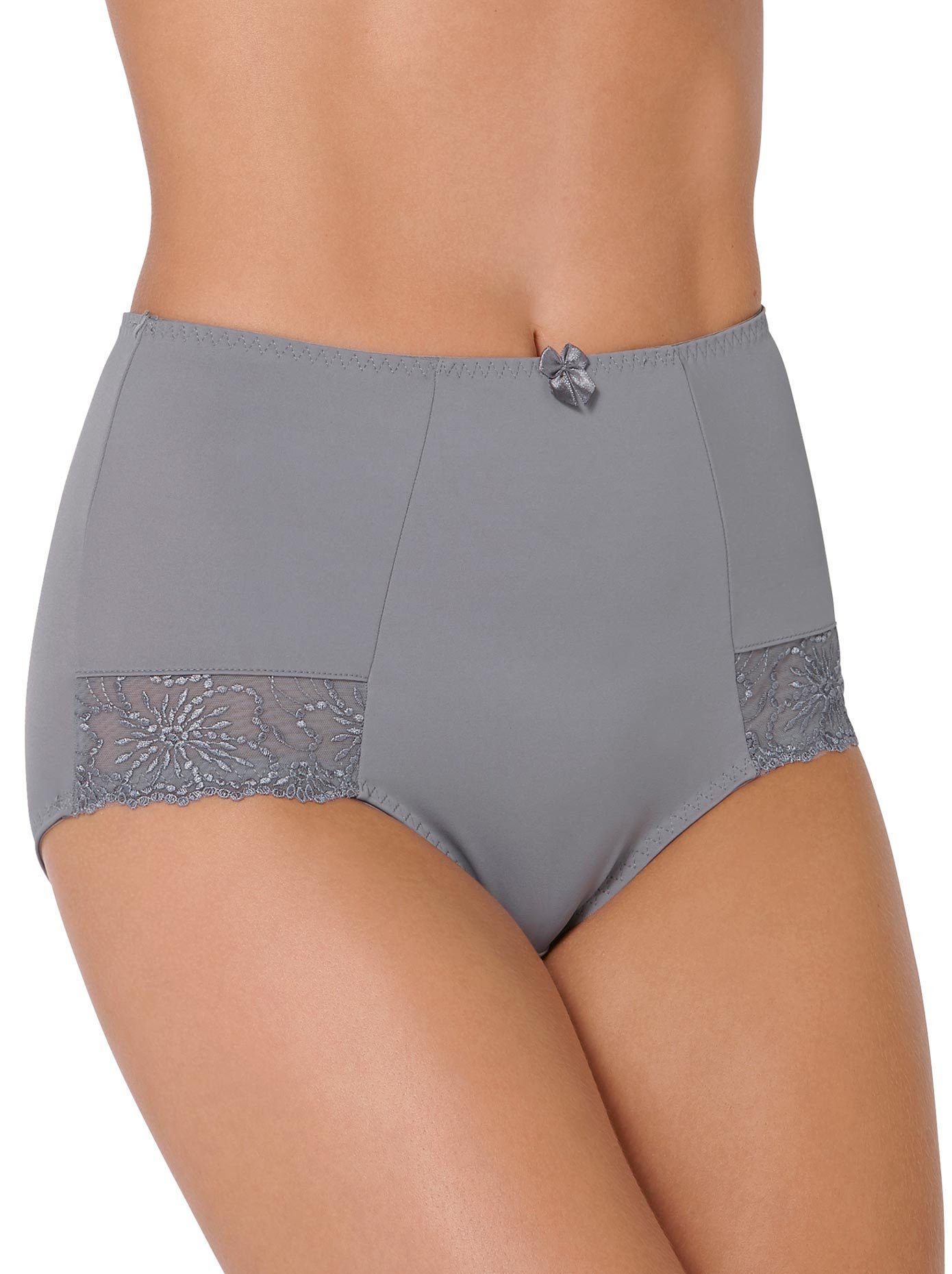 wäschepur Pantyslip (2 stuks)
