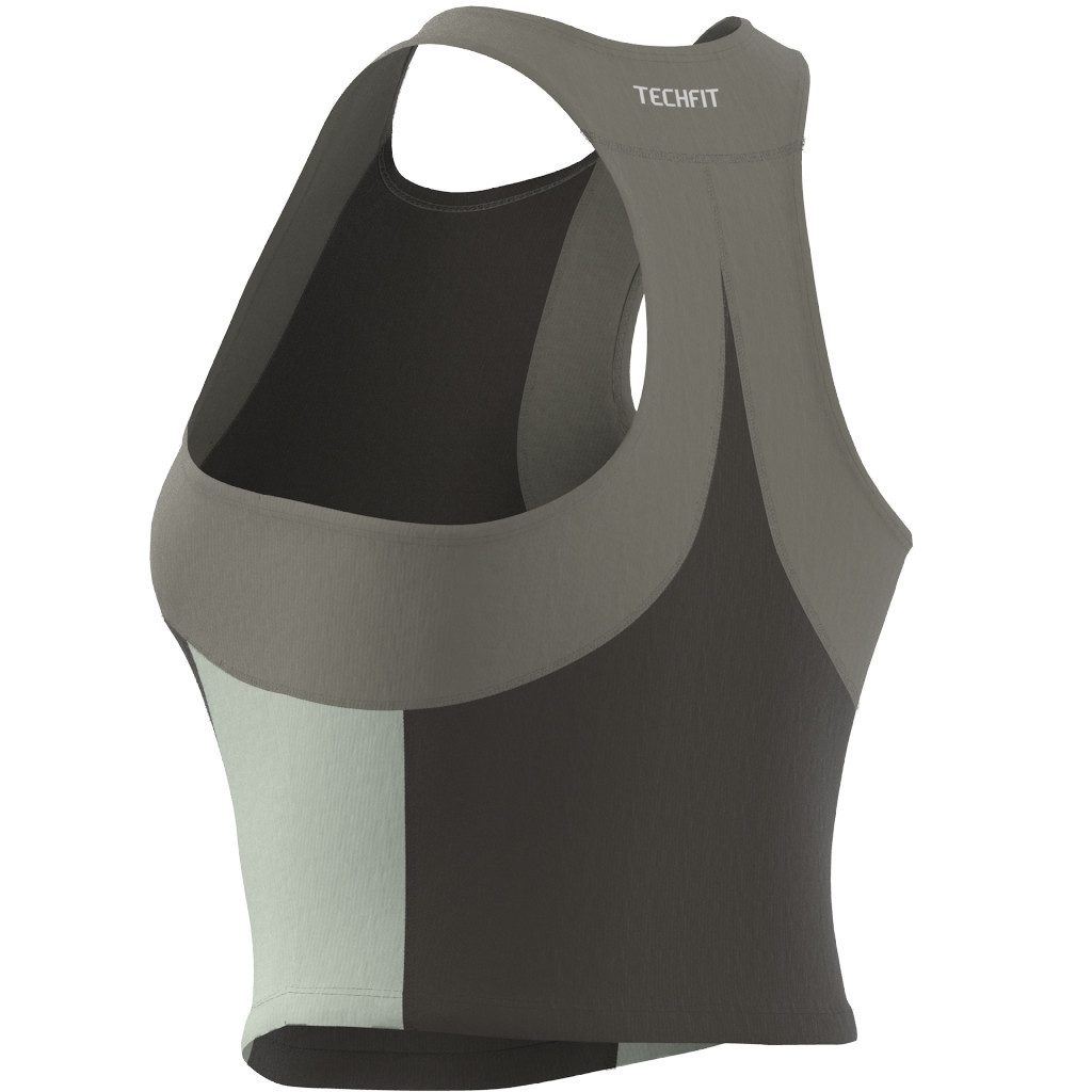 adidas Performance Tanktop TF CB TK