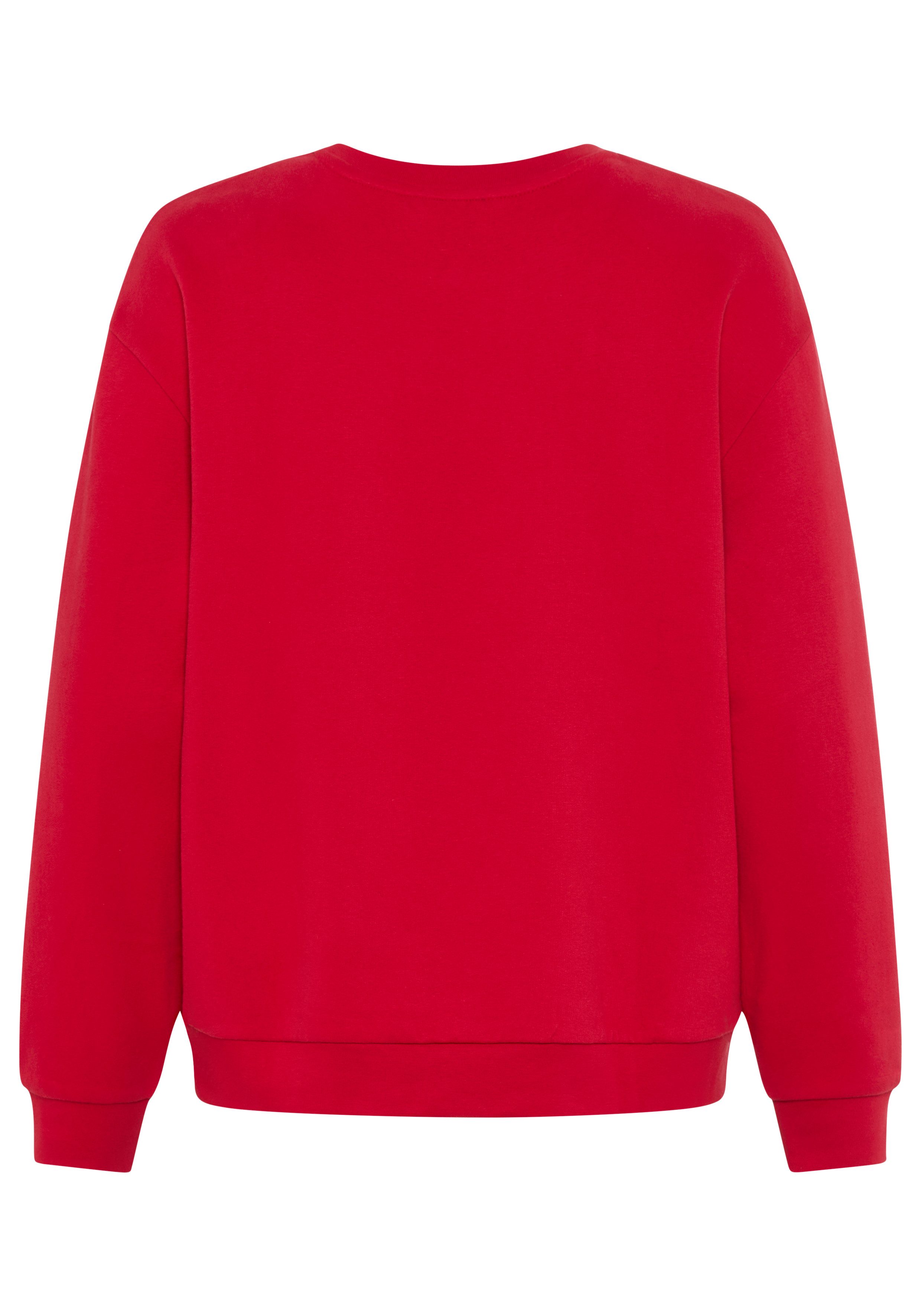 DELMAO Sweater