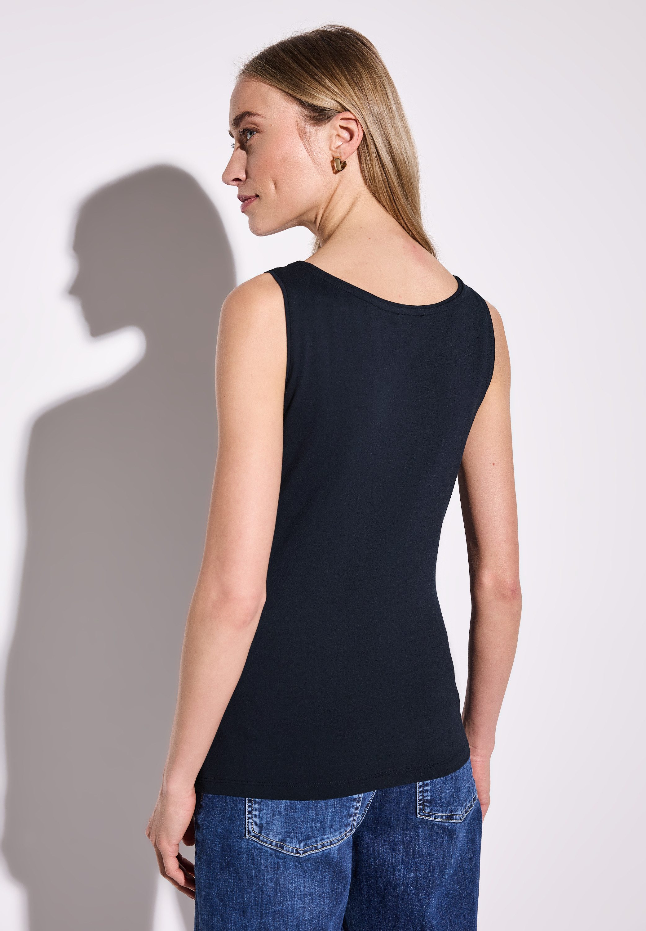 STREET ONE Tanktop Style Anni