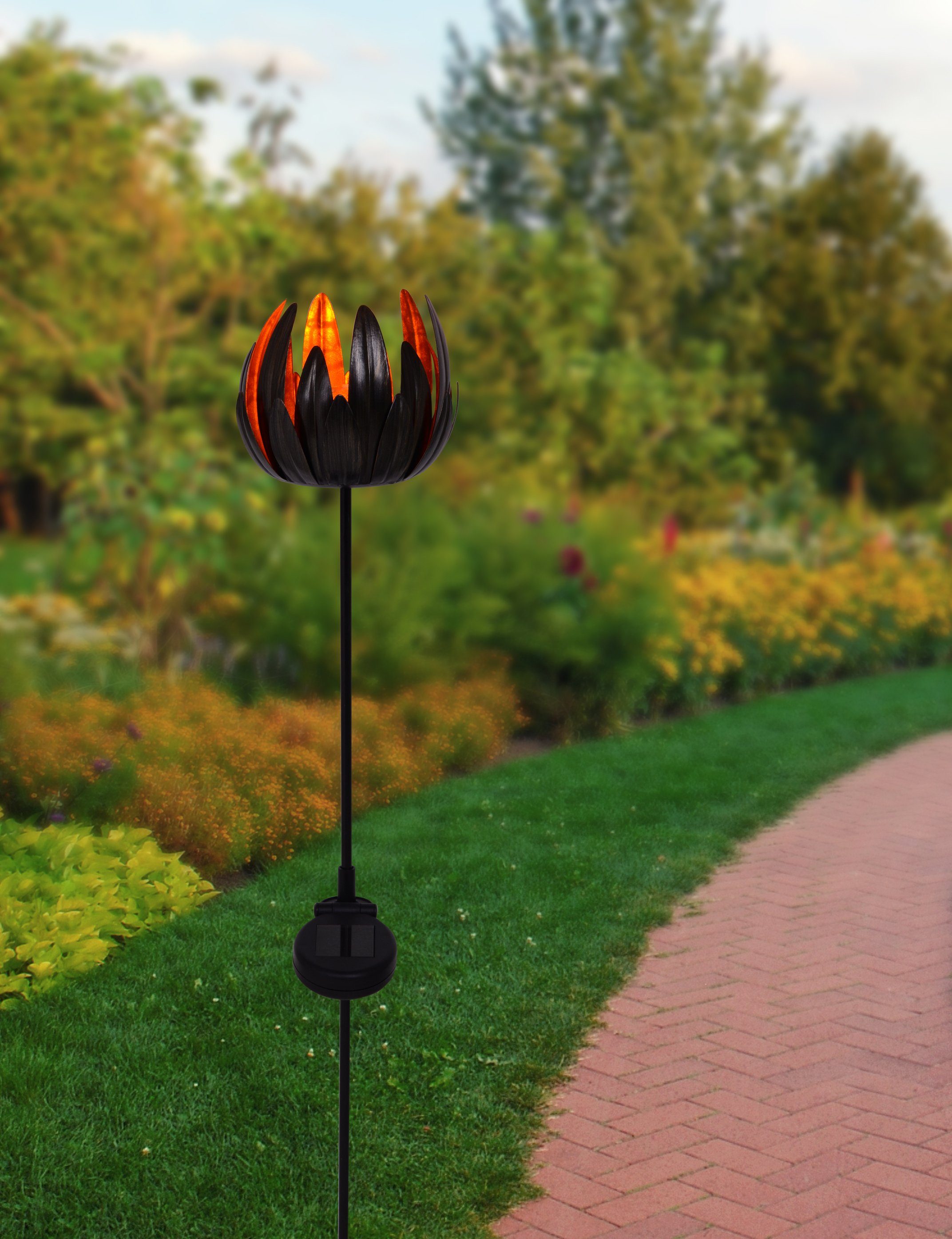 näve Led-tuinlamp Bloem (1 stuk)