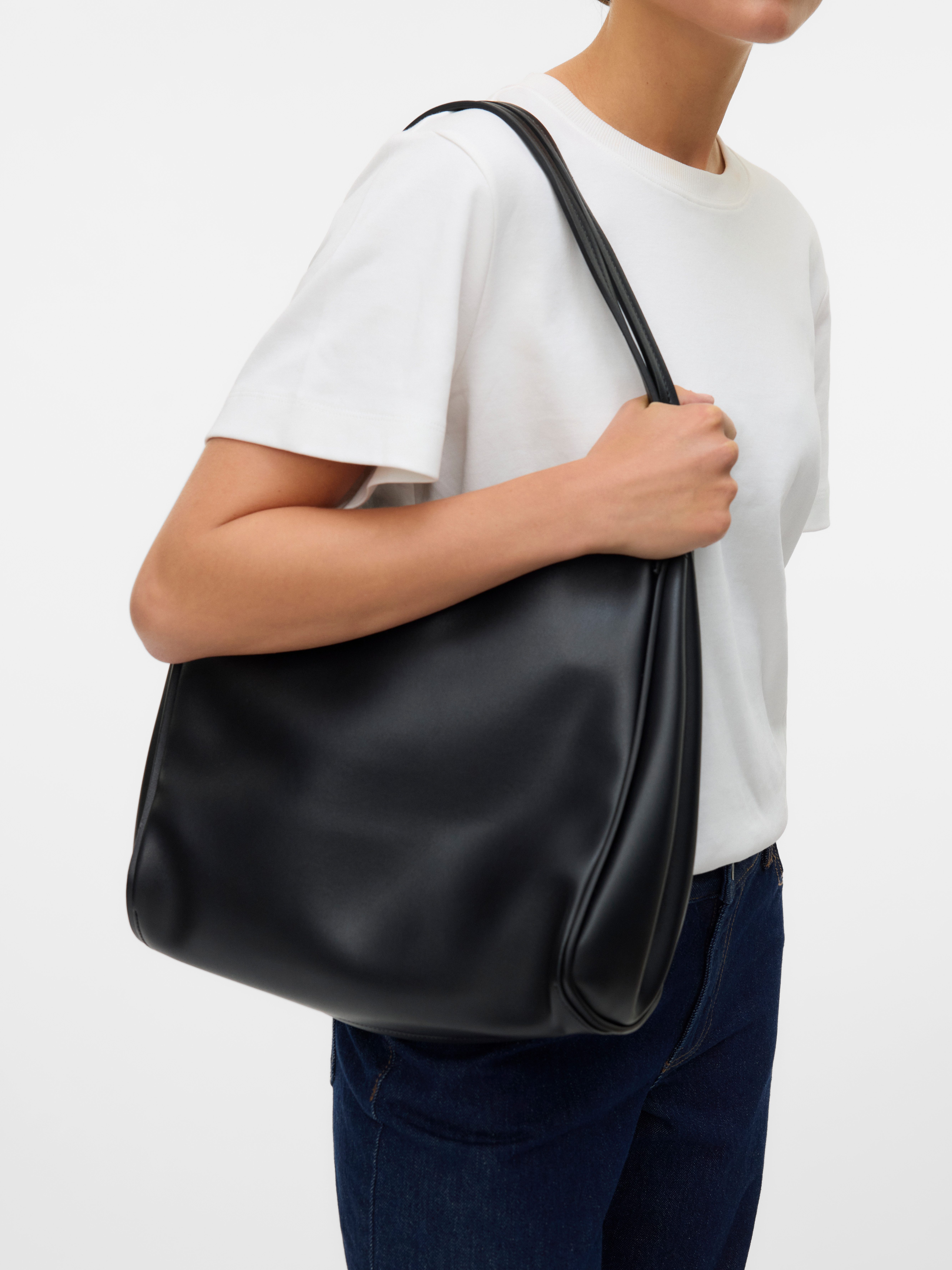 Vero Moda Schoudertas VMNAYA SHOULDER BAG NOOS